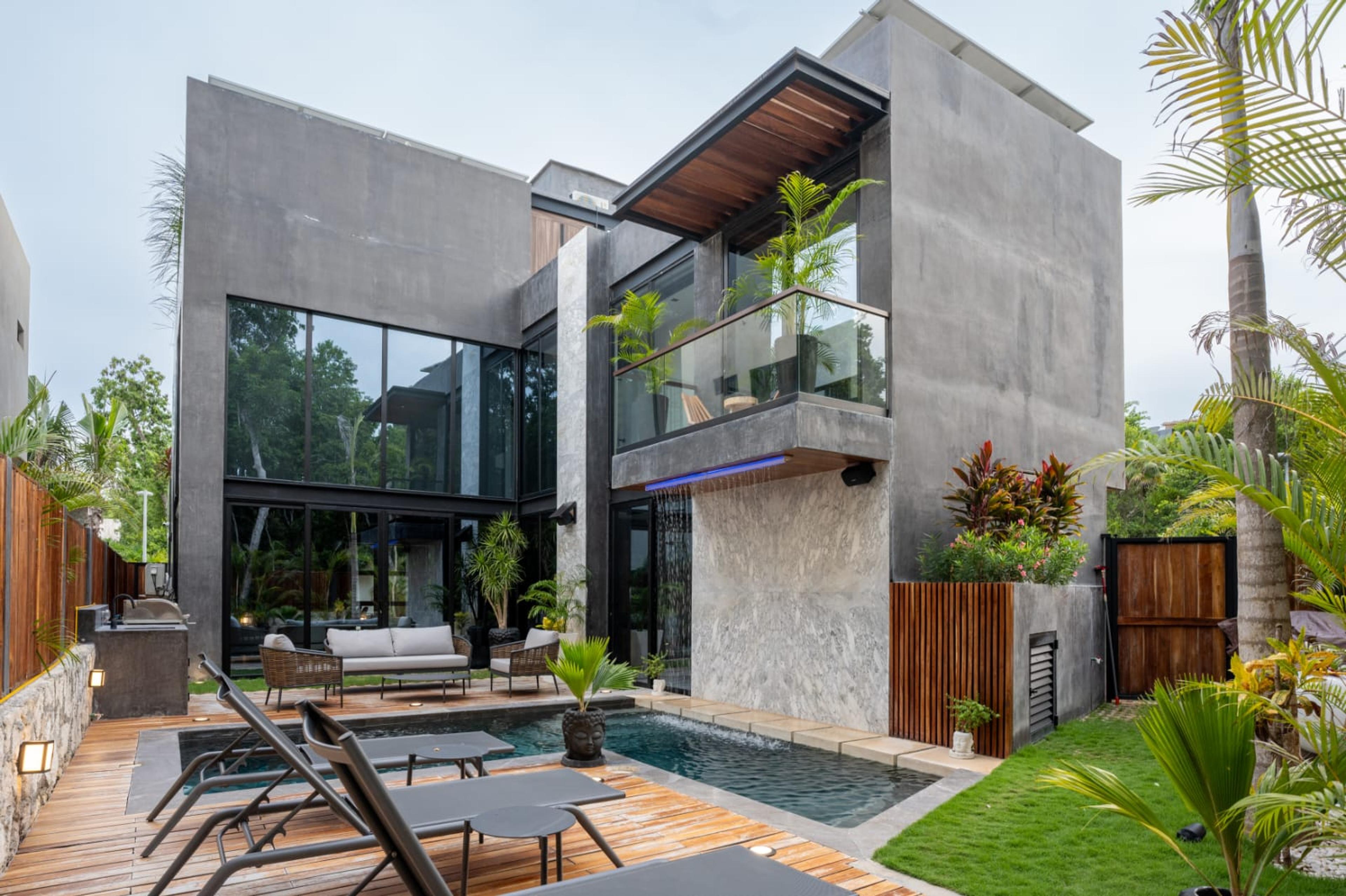 Casa Cristal — photo 5