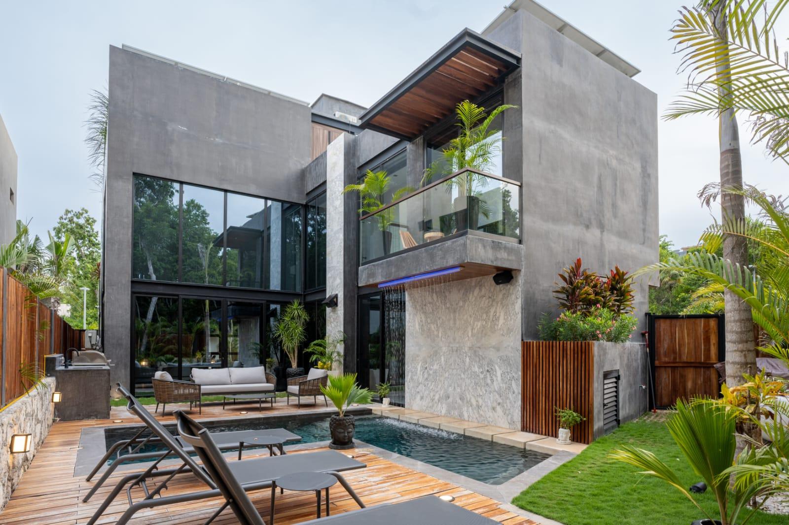 Casa Cristal — photo 5