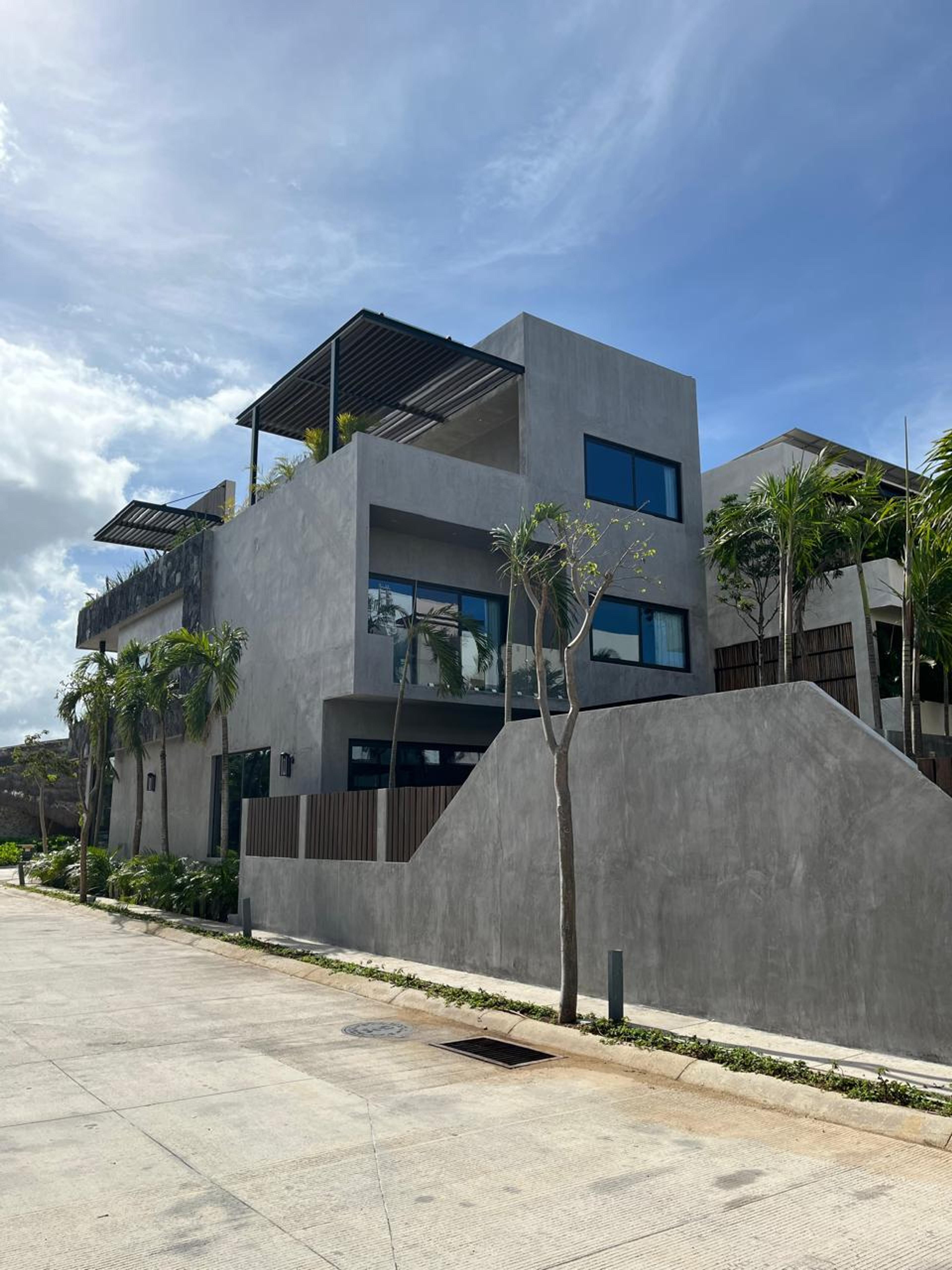 Villa Piedras Negras — photo 13