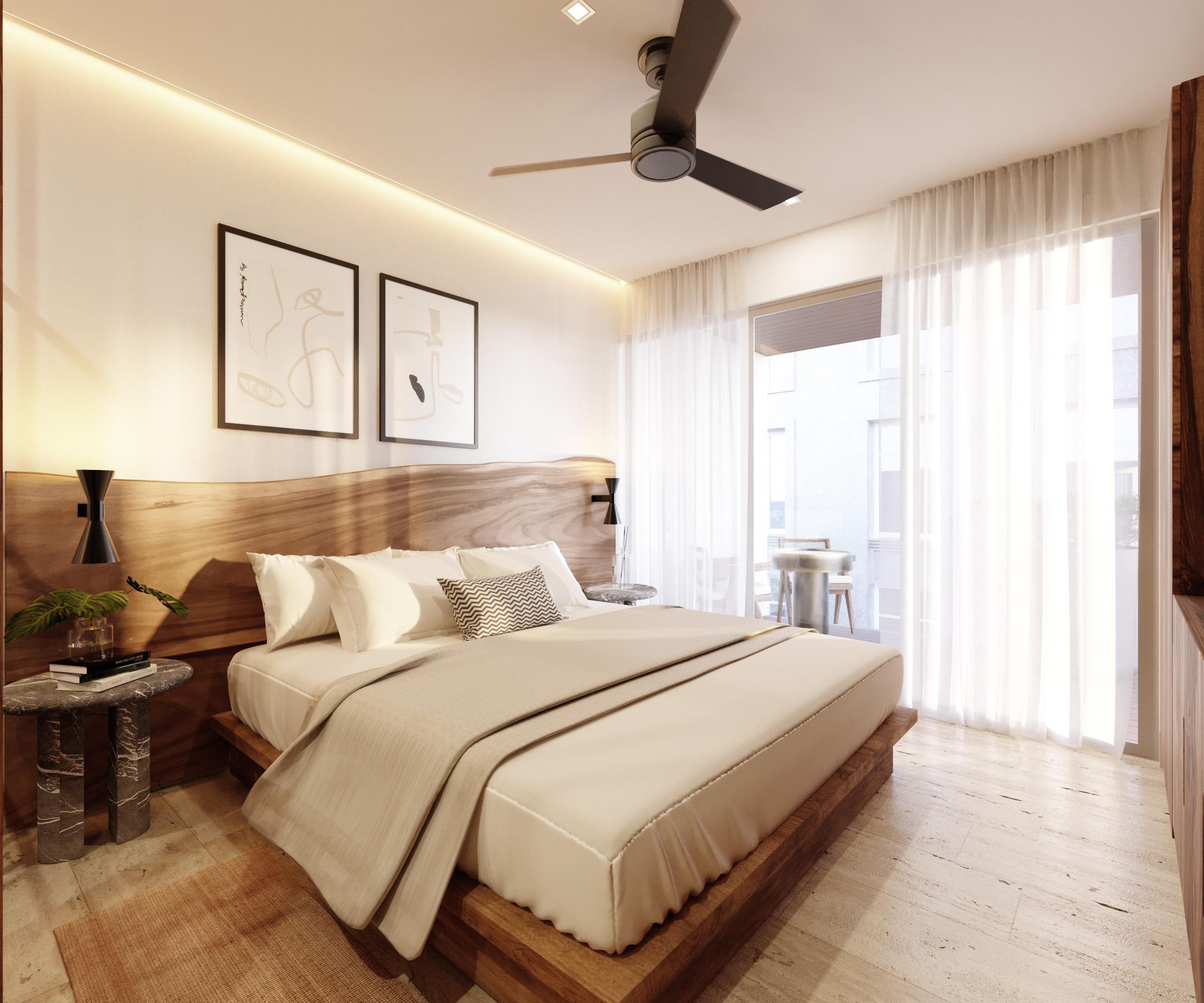 Stylish Studio Condo in the Heart of Playa del Carmen — photo 14