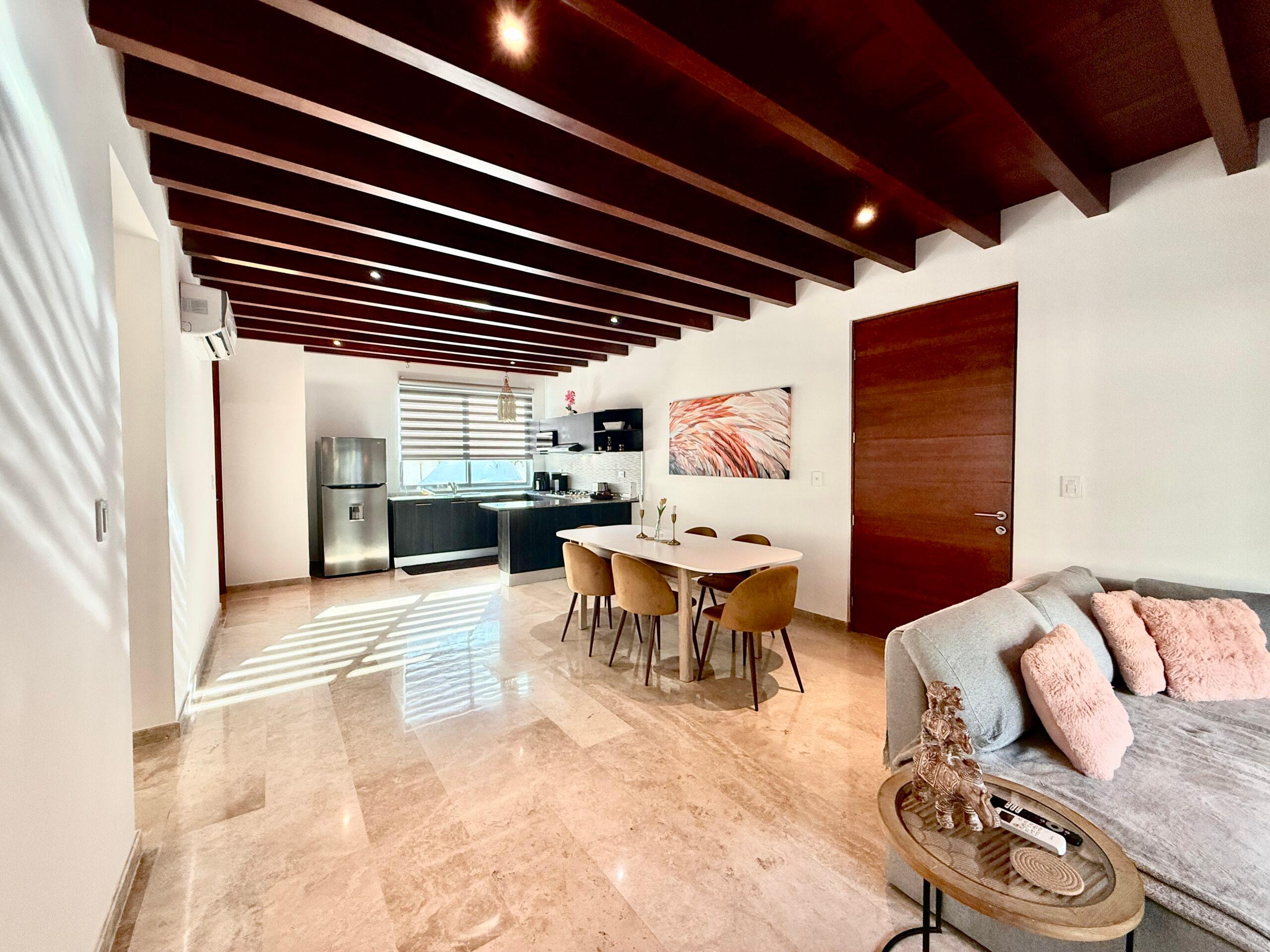 Xhelin Village | Spacious 2-Bedroom Condo — photo 13