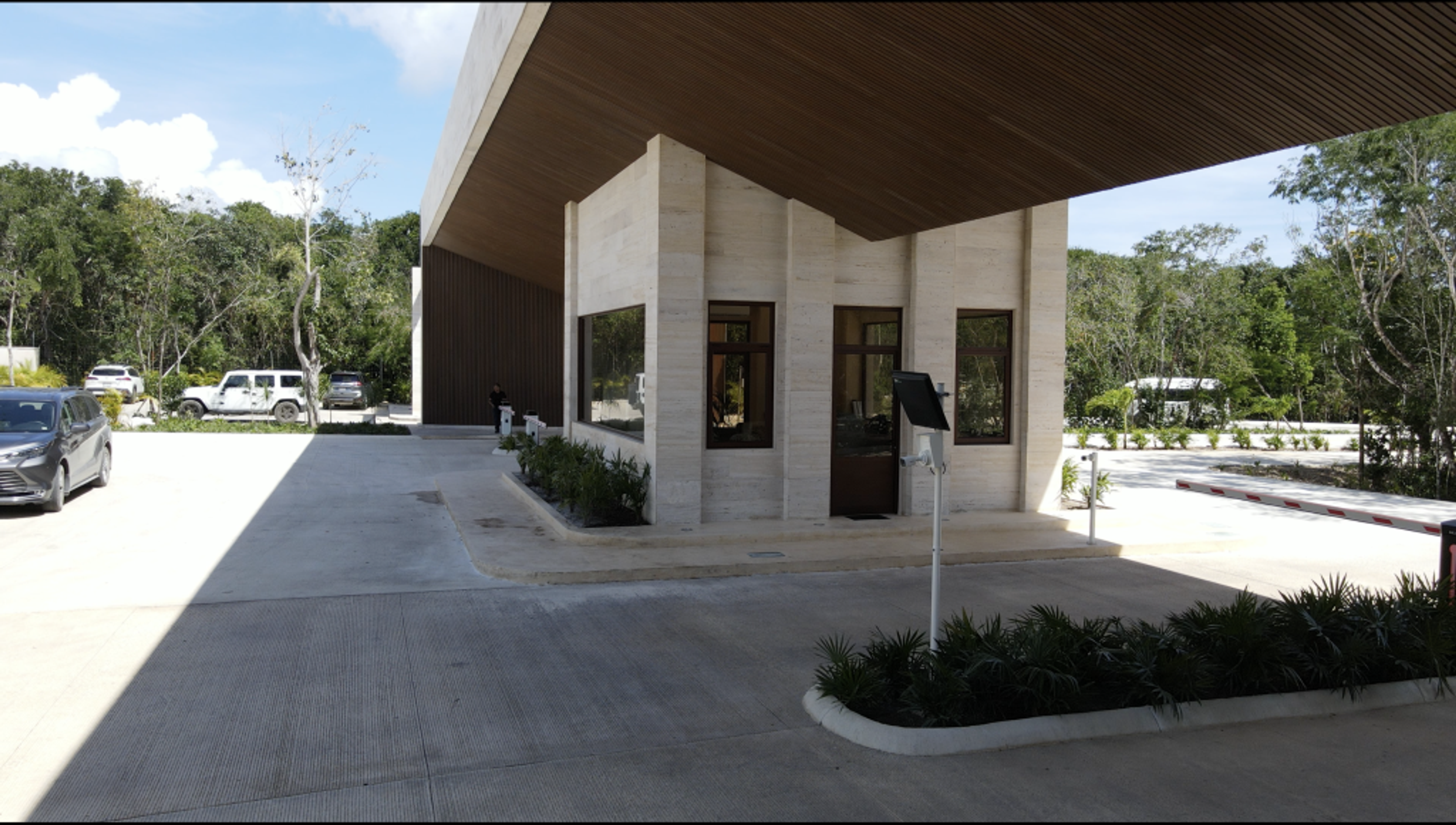 Amares Riviera Maya | Private Residential Lot for a Custom Home — photo 3