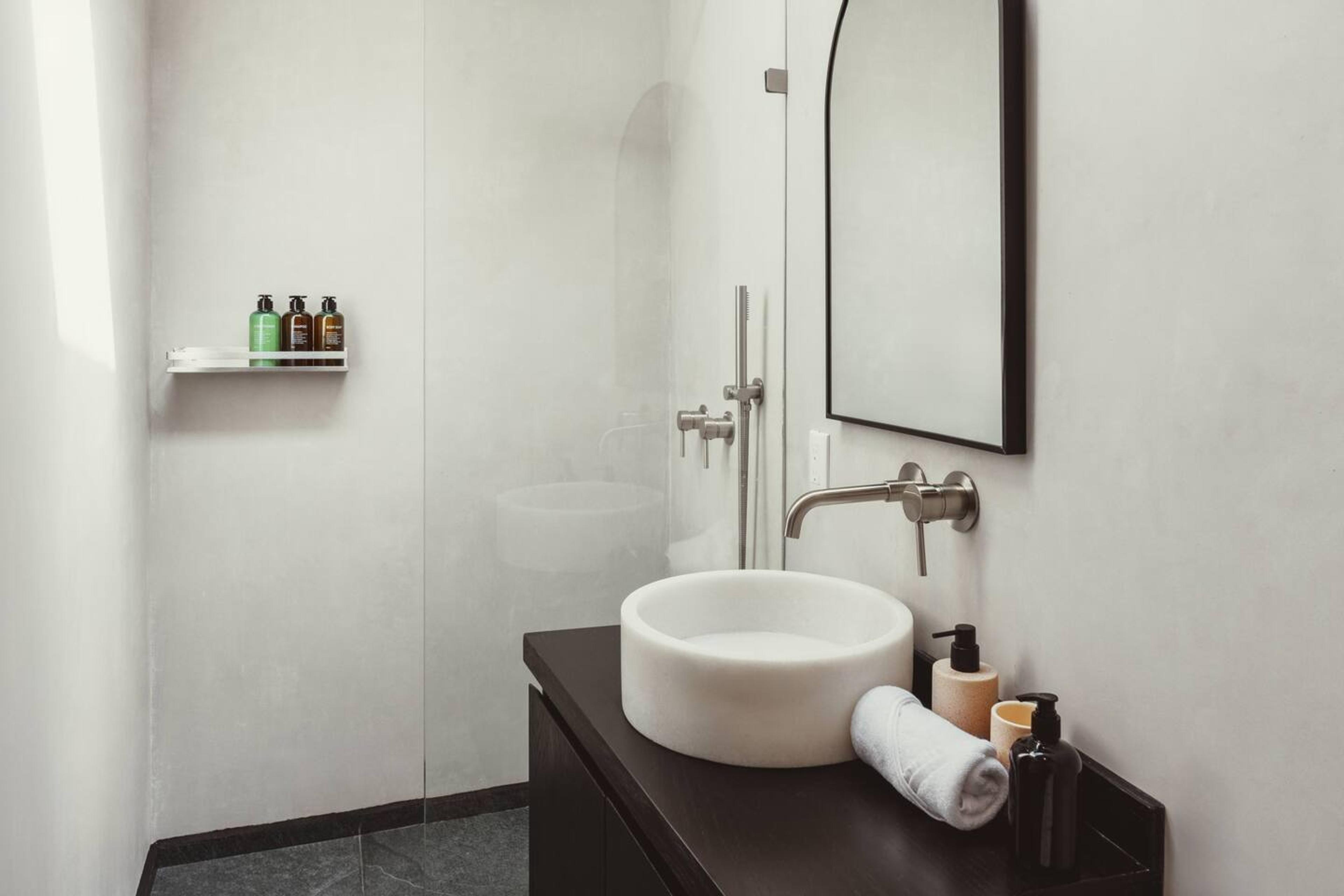 Pura Selva | 4 Bedroom Casa Zara with Private Pool and Rooftop — photo 20