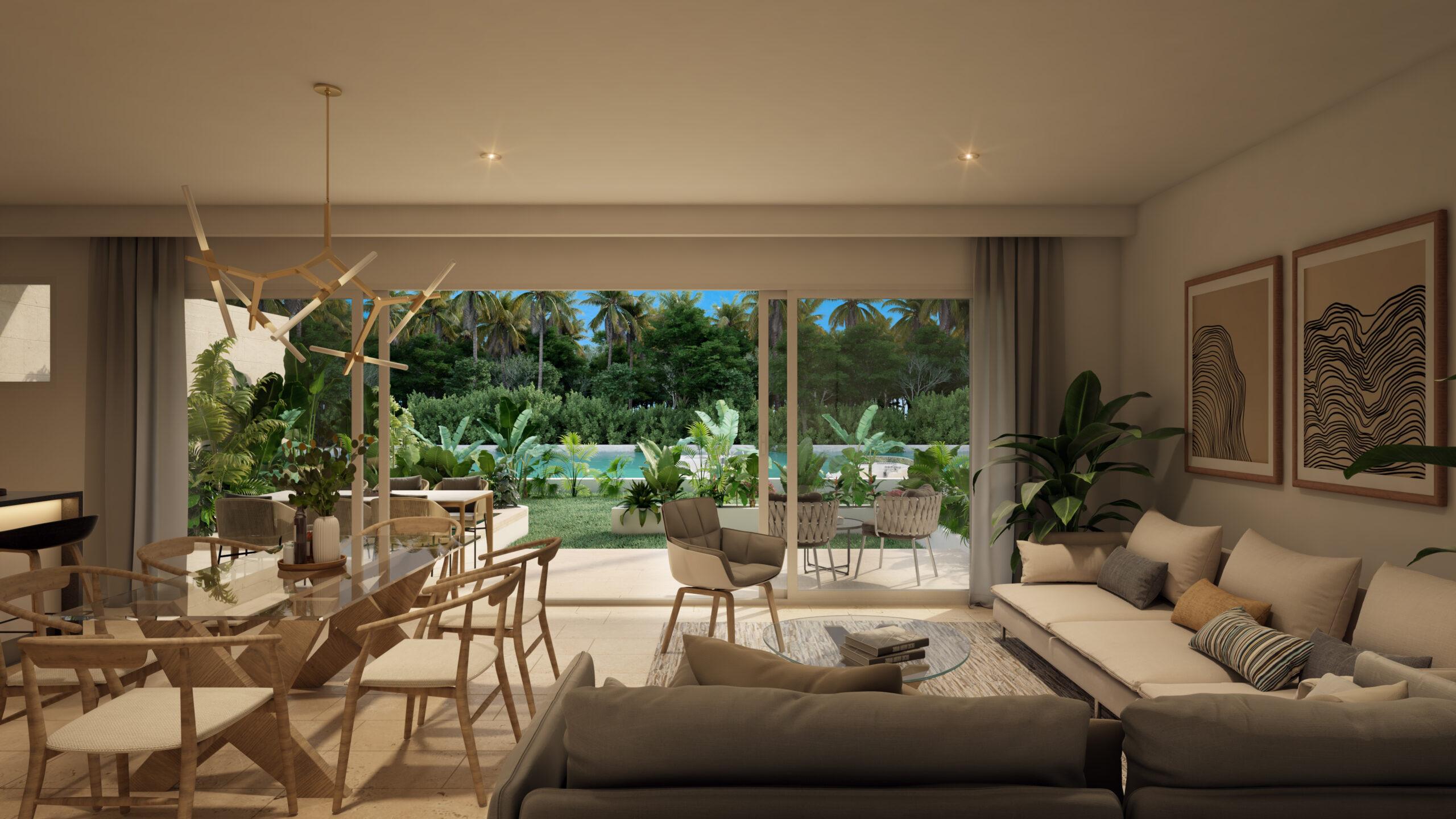 Exclusive Residence with Resort-Style Living — photo 14