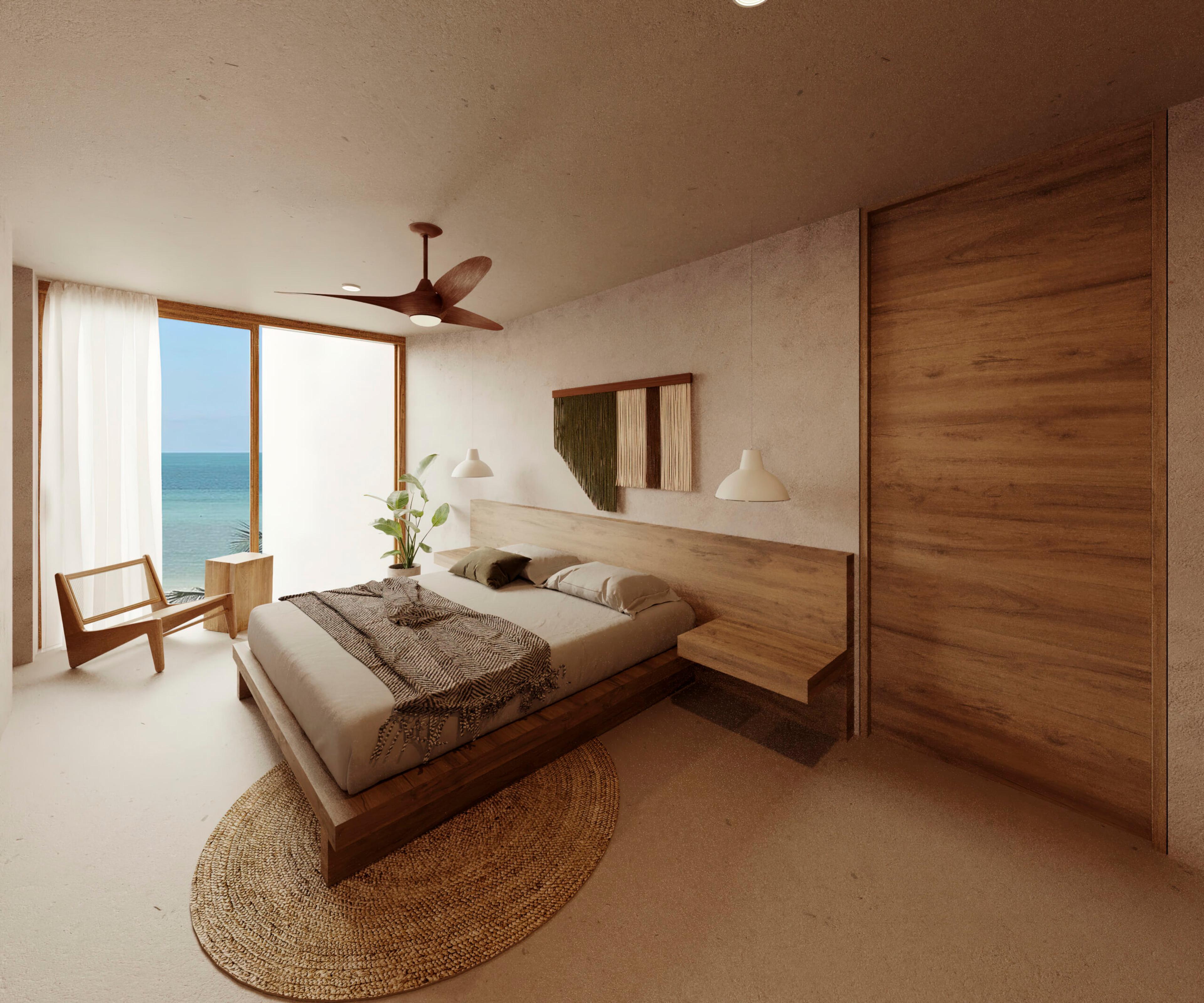 Luxury Oceanfront Living in Holbox — photo 20