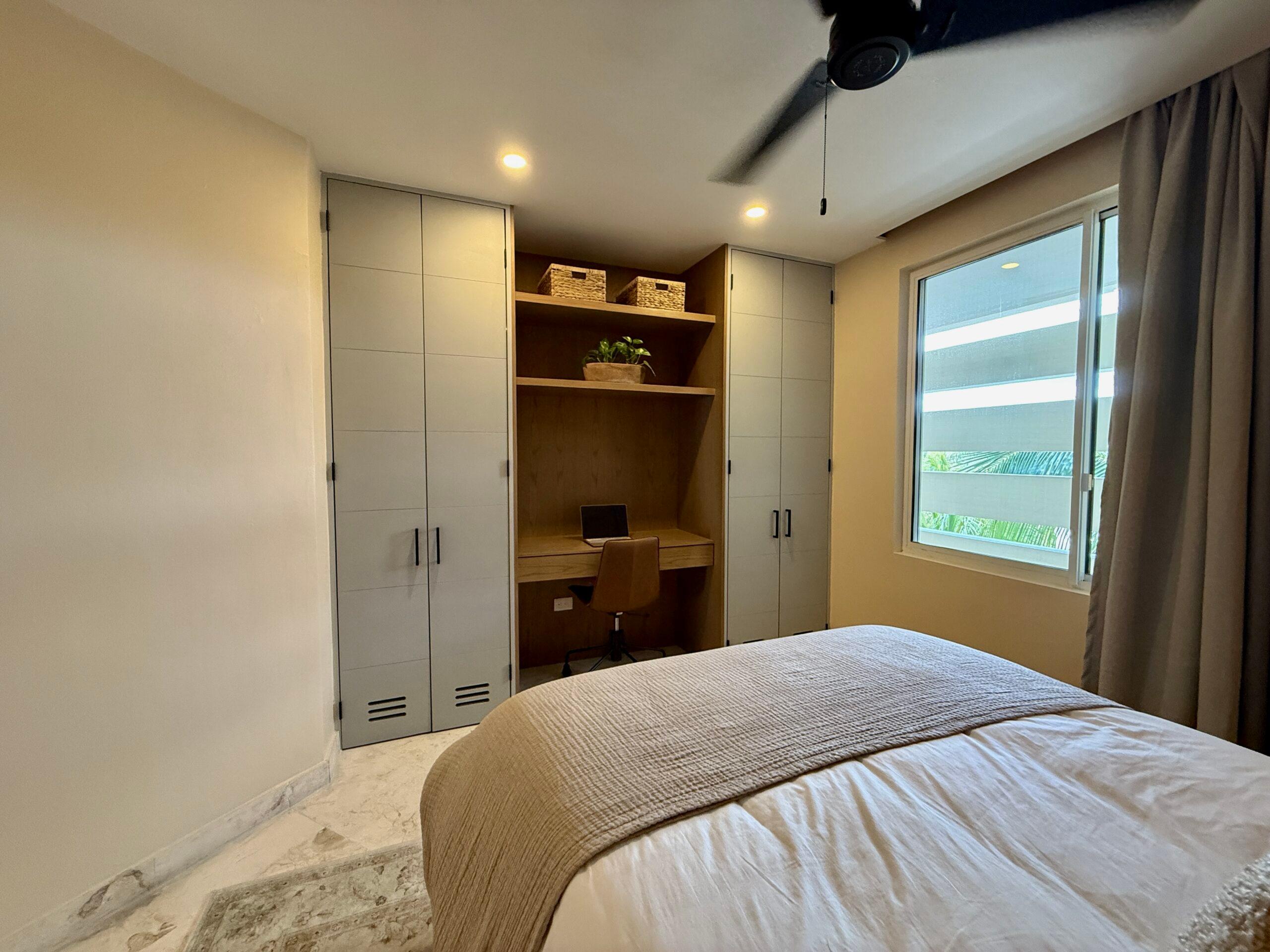 The Elements | Newly Remodeled 2 bedroom PH with Private Plunge Pool — photo 30