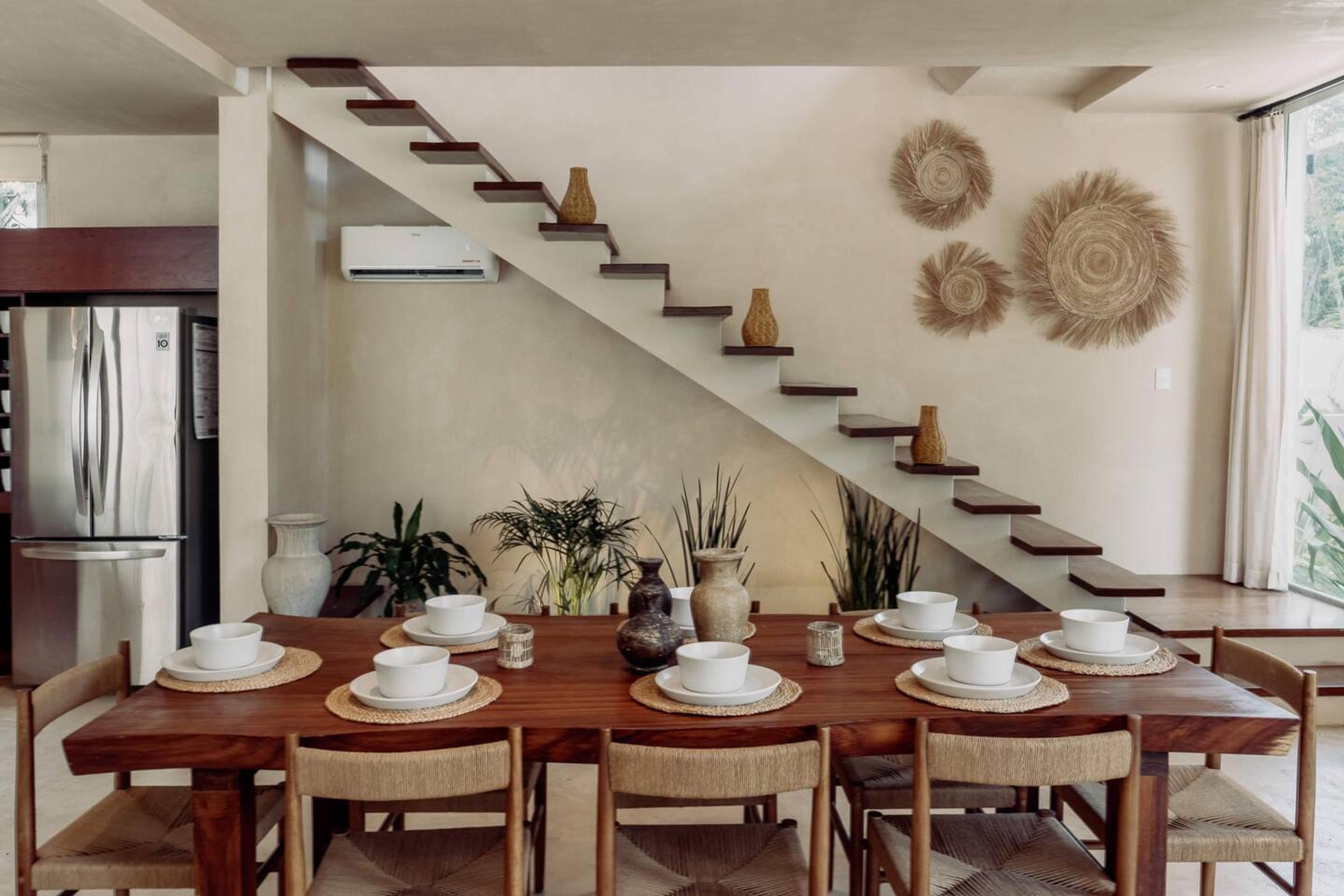 Pura Selva | 4 Bedroom Casa Zara with Private Pool and Rooftop — photo 21