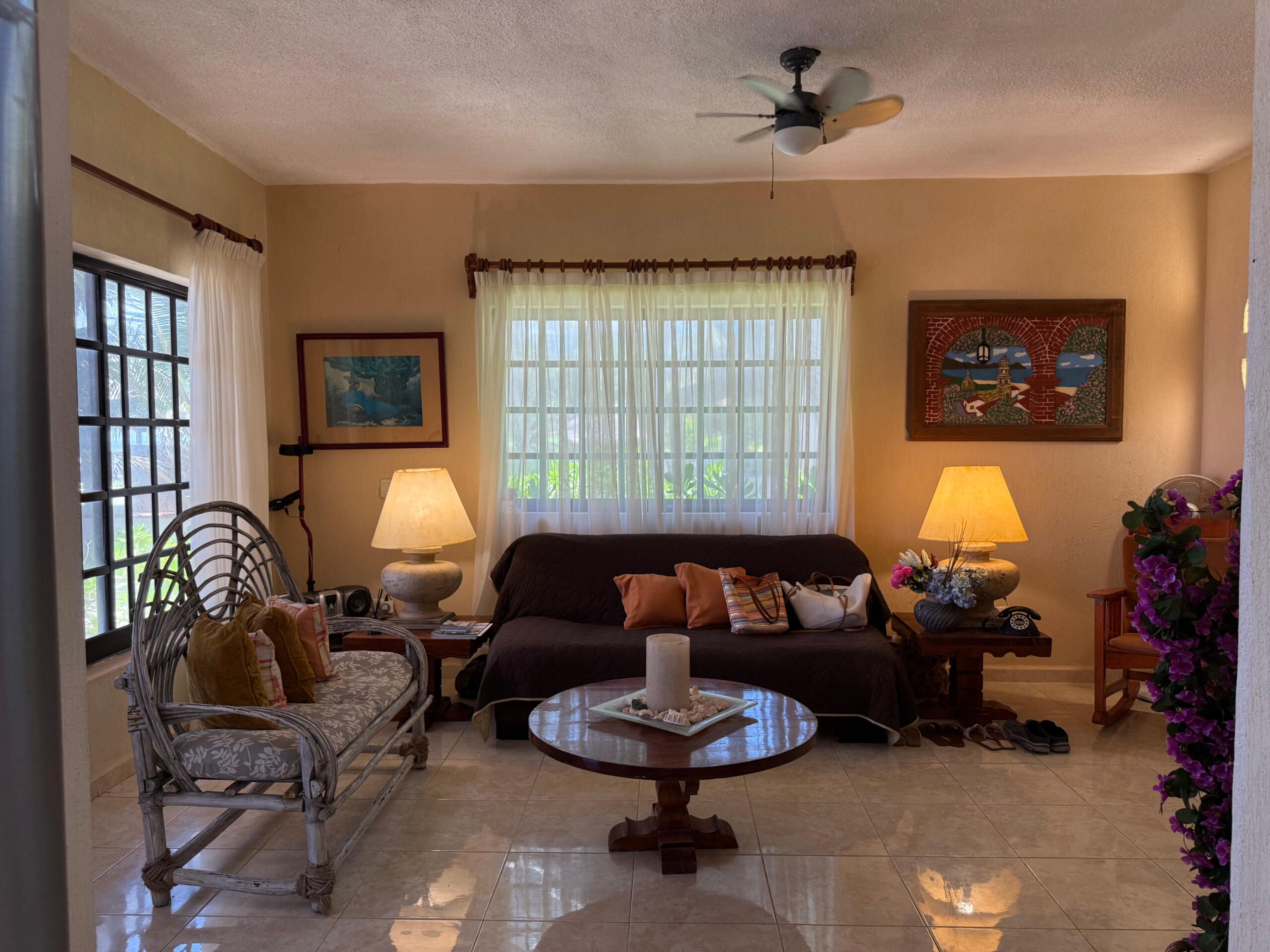 Charming Beachfront Home with Guest Casita — photo 7