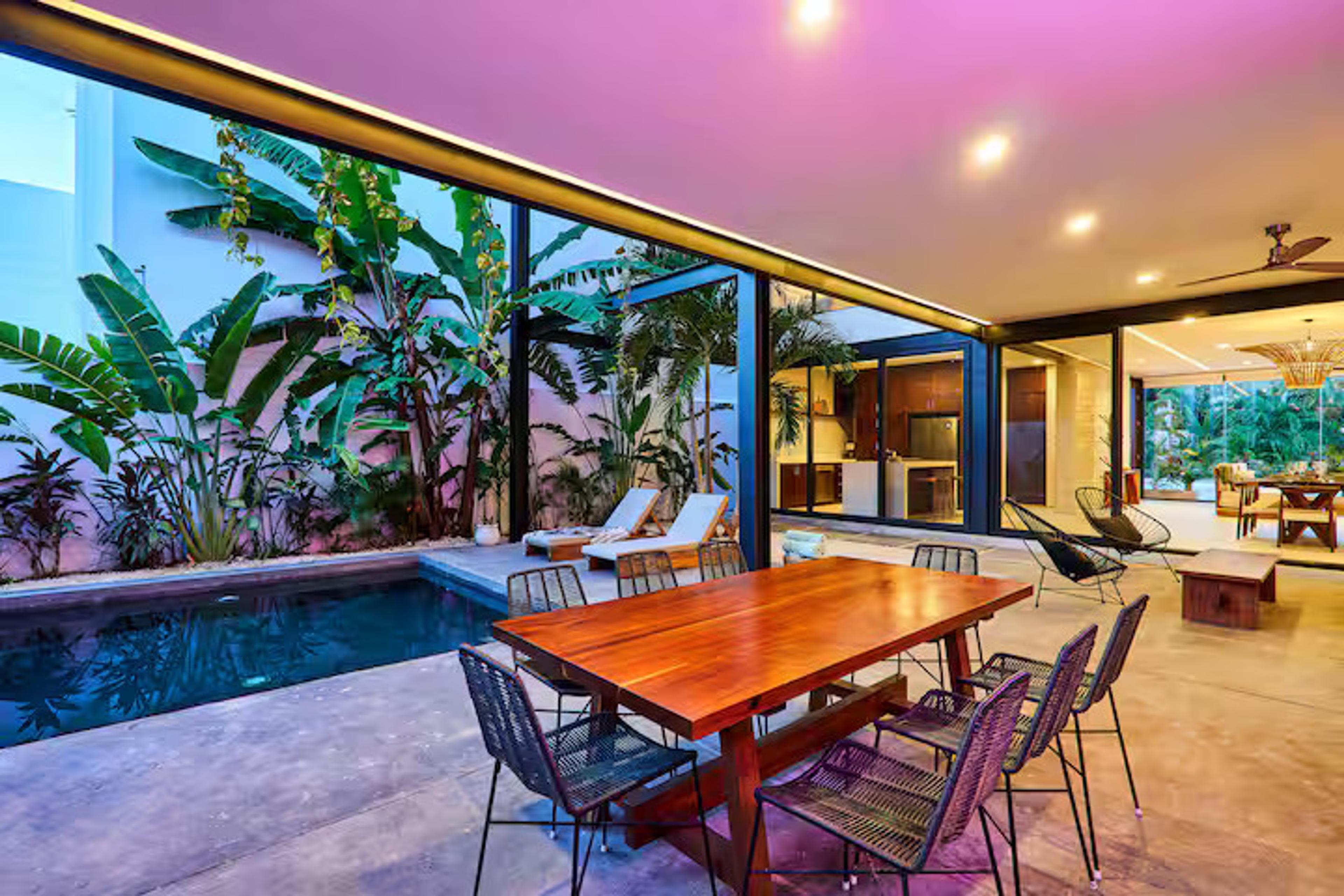 Casa Aventura | 4 Bedroom Oasis in Aldea Zama — photo 16