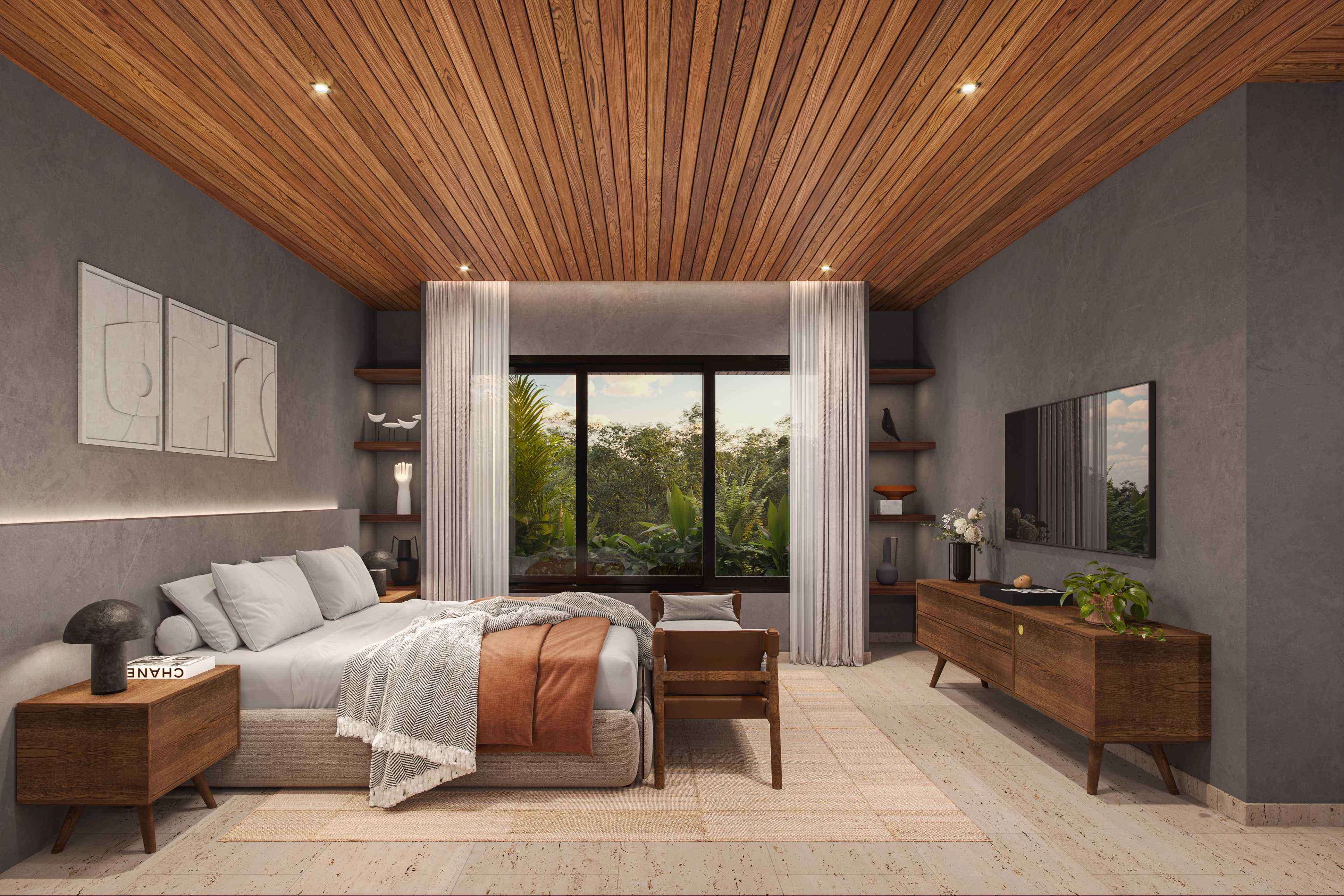 Exquisite 1-Bedroom Condo – Your Private Oasis — photo 4