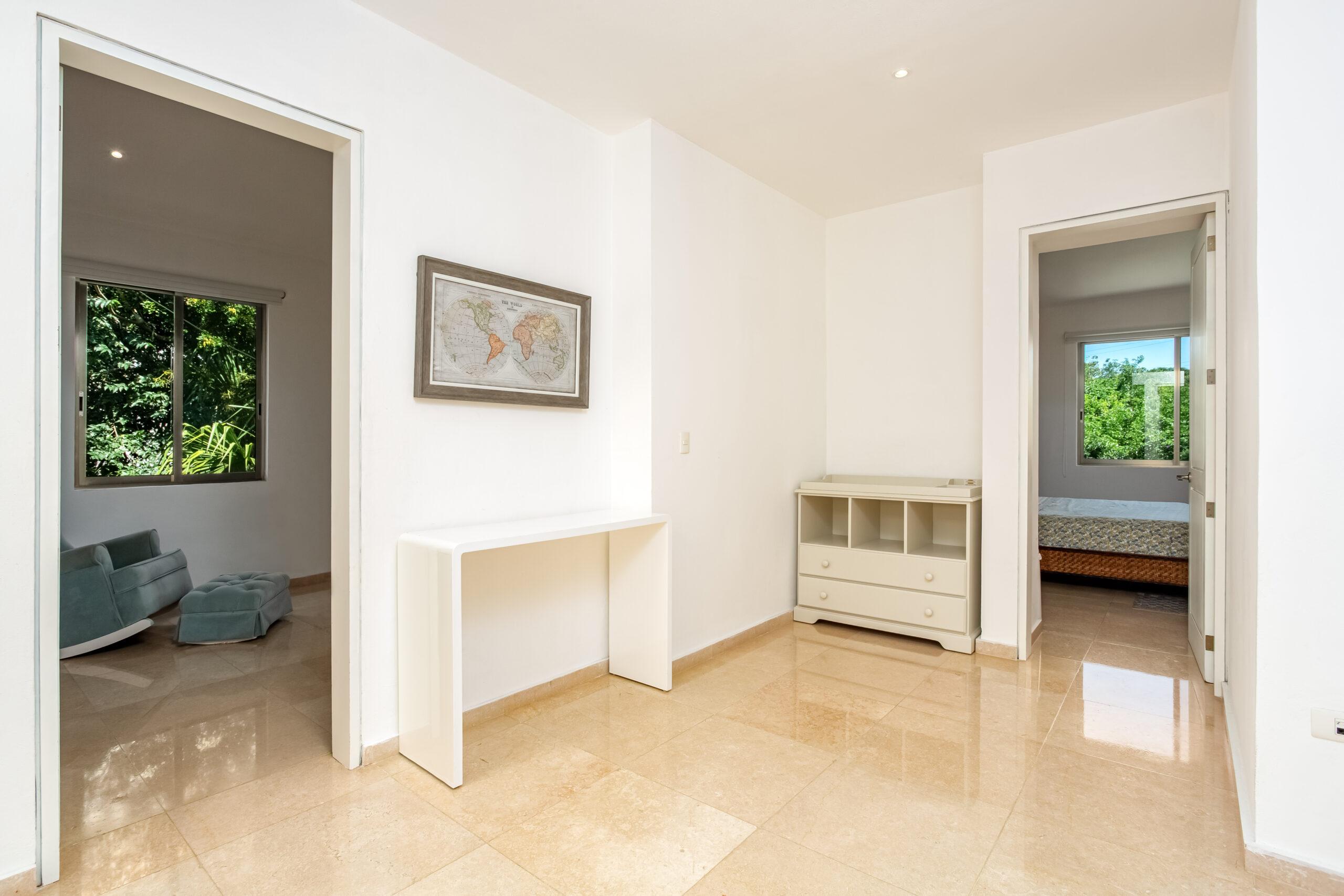 Playa Magna | Four-Bedroom Residence — photo 28
