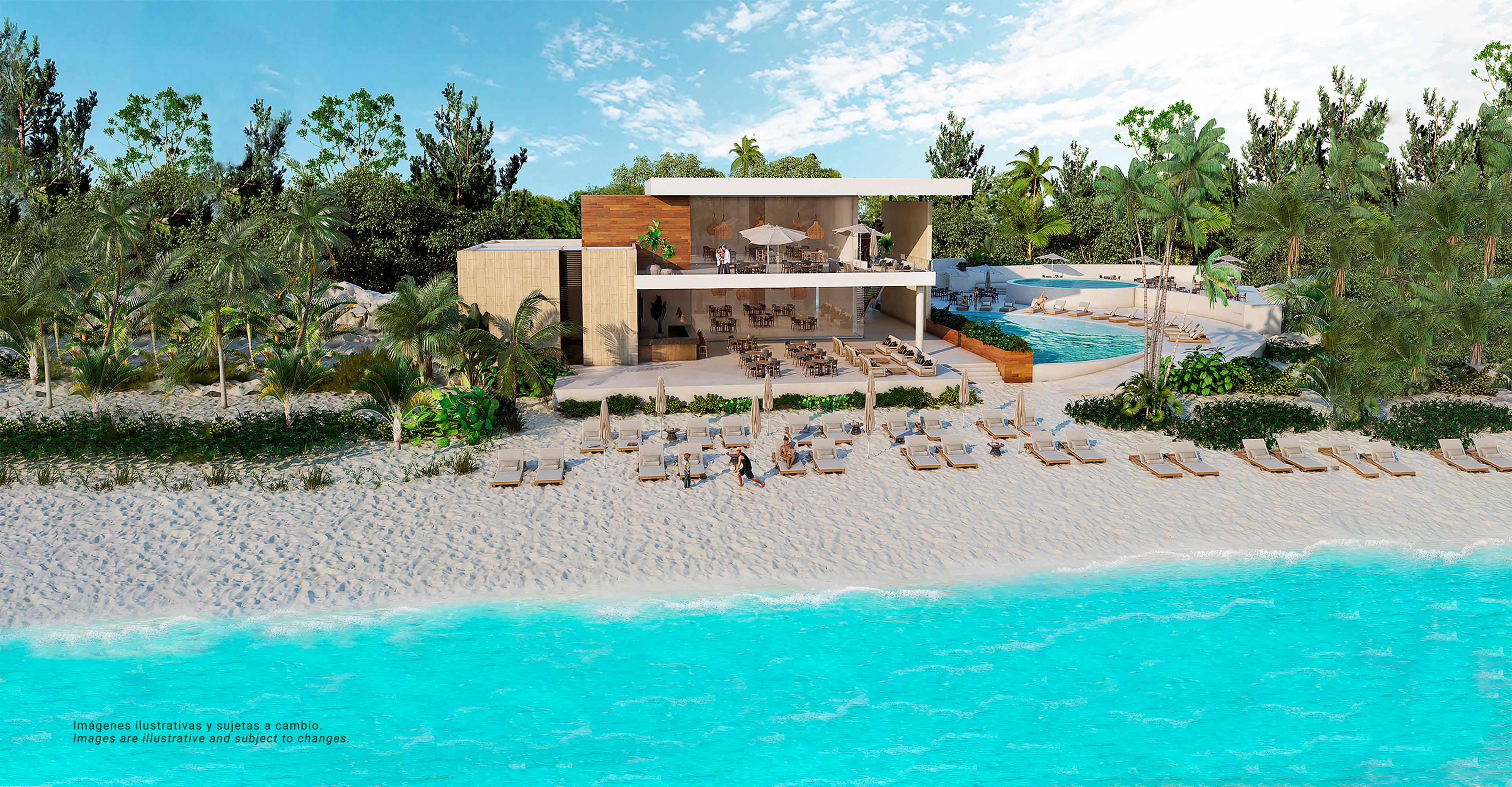 Exclusive Beachside Living – Build Your Dream Home in the Riviera Maya — photo 9