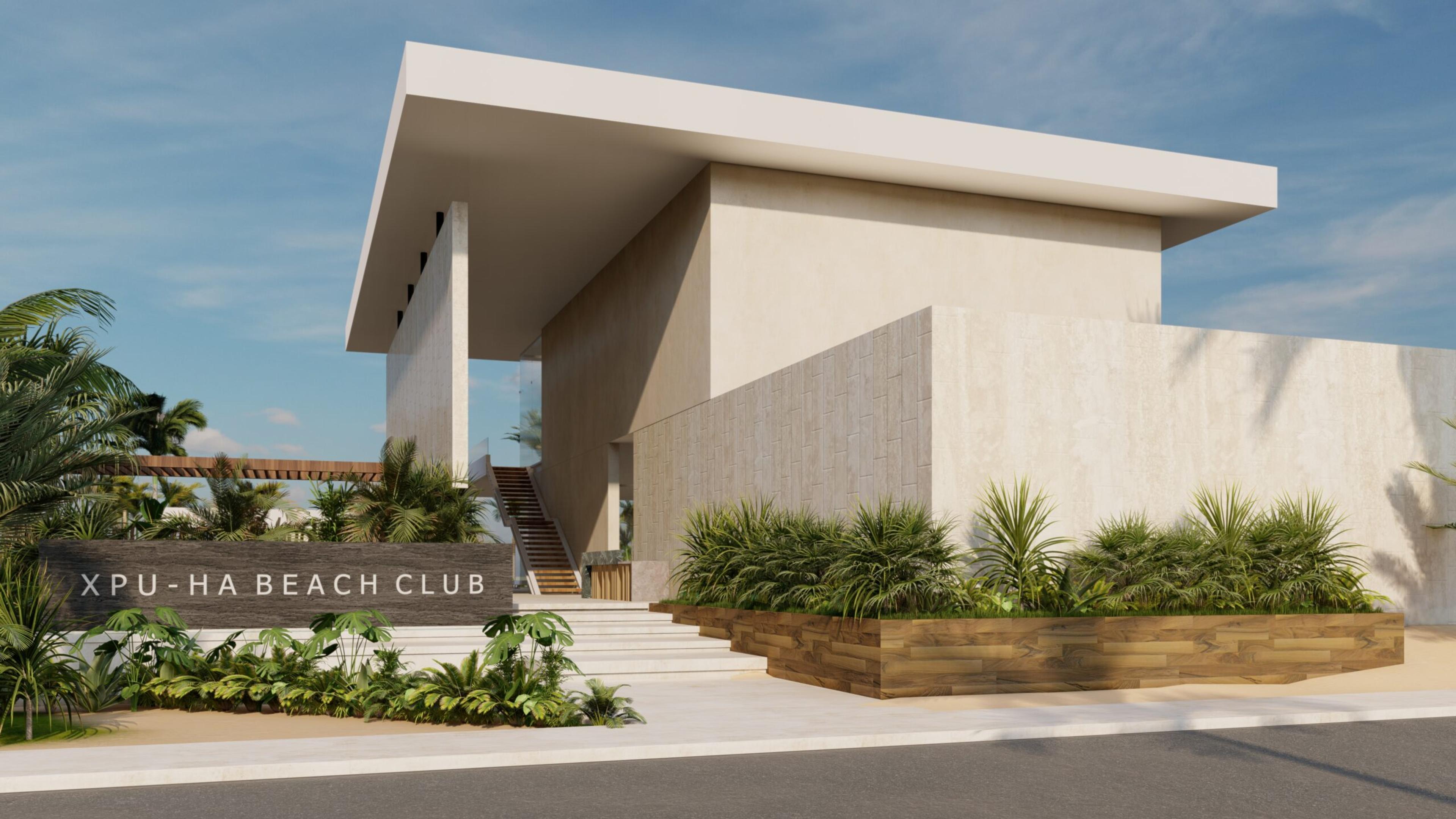 Exclusive Beachside Living – Build Your Dream Home in the Riviera Maya — photo 5