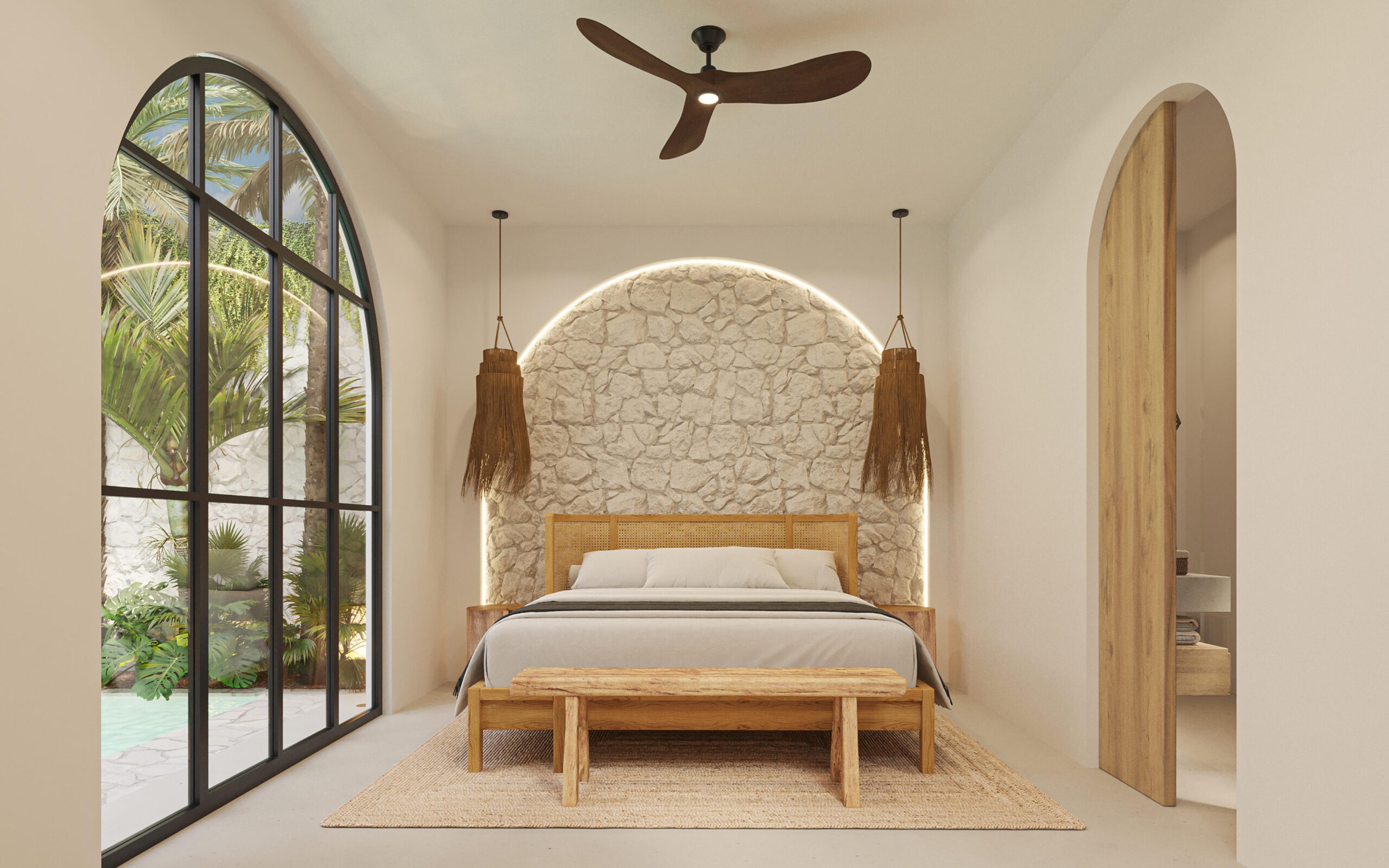 Lakeview Luxury Living in Bacalar — photo 8