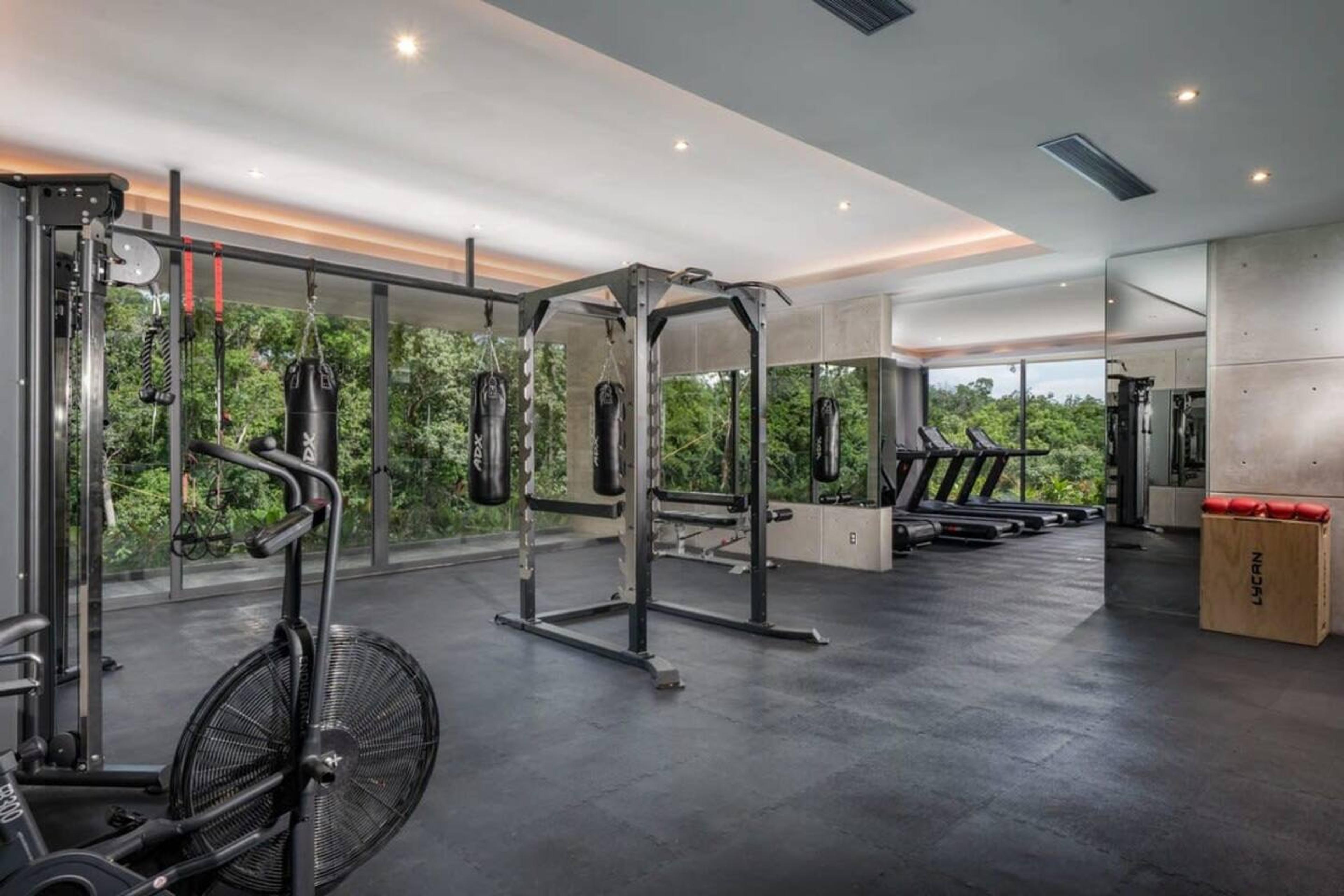 Mistiq Tulum | Turn-Key Studio – Prime Investment Opportunity — photo 9