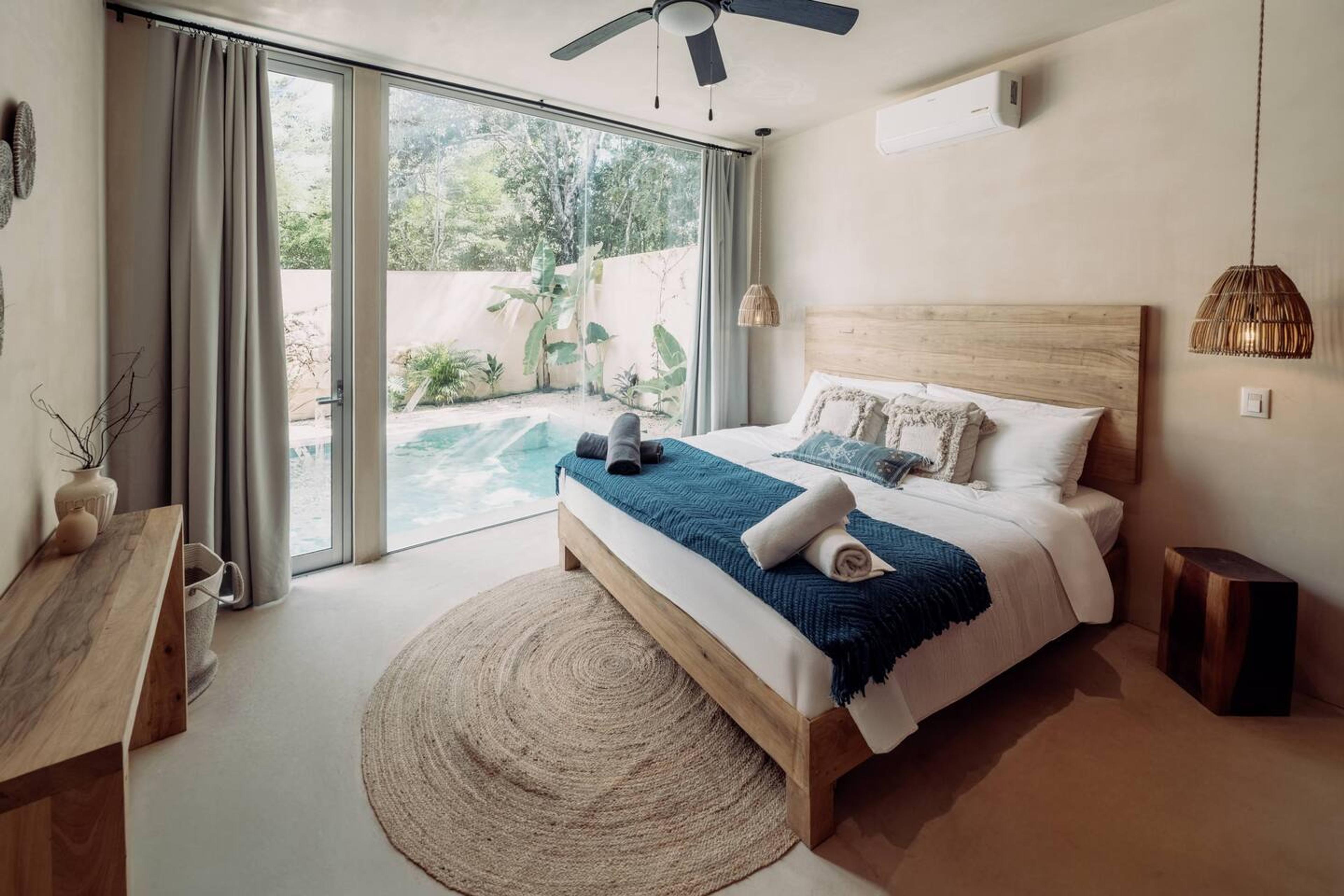 Pura Selva | 4 Bedroom Casa Zara with Private Pool and Rooftop — photo 23