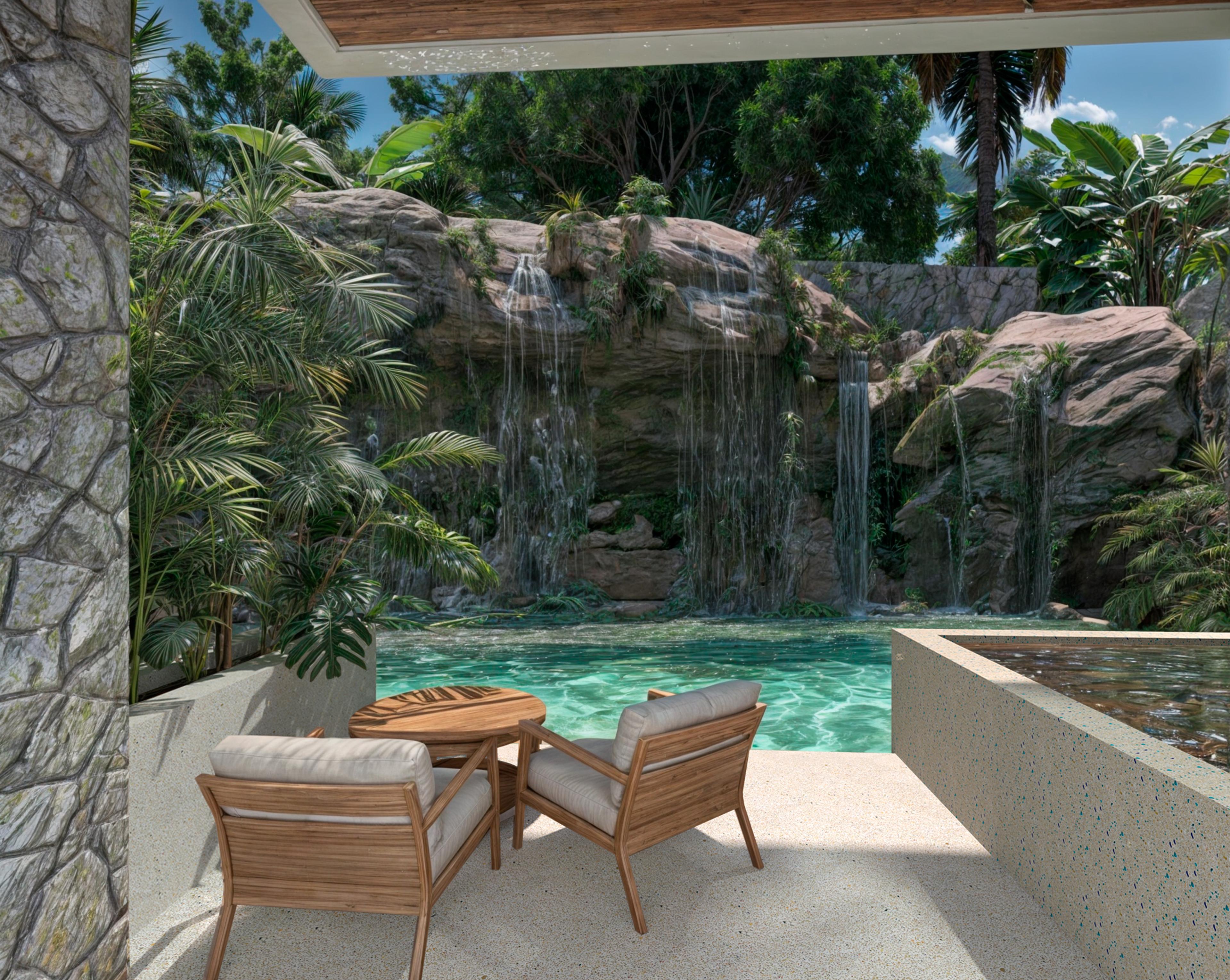 Sophisticated and Sustainable Living in Playa del Carmen — photo 1