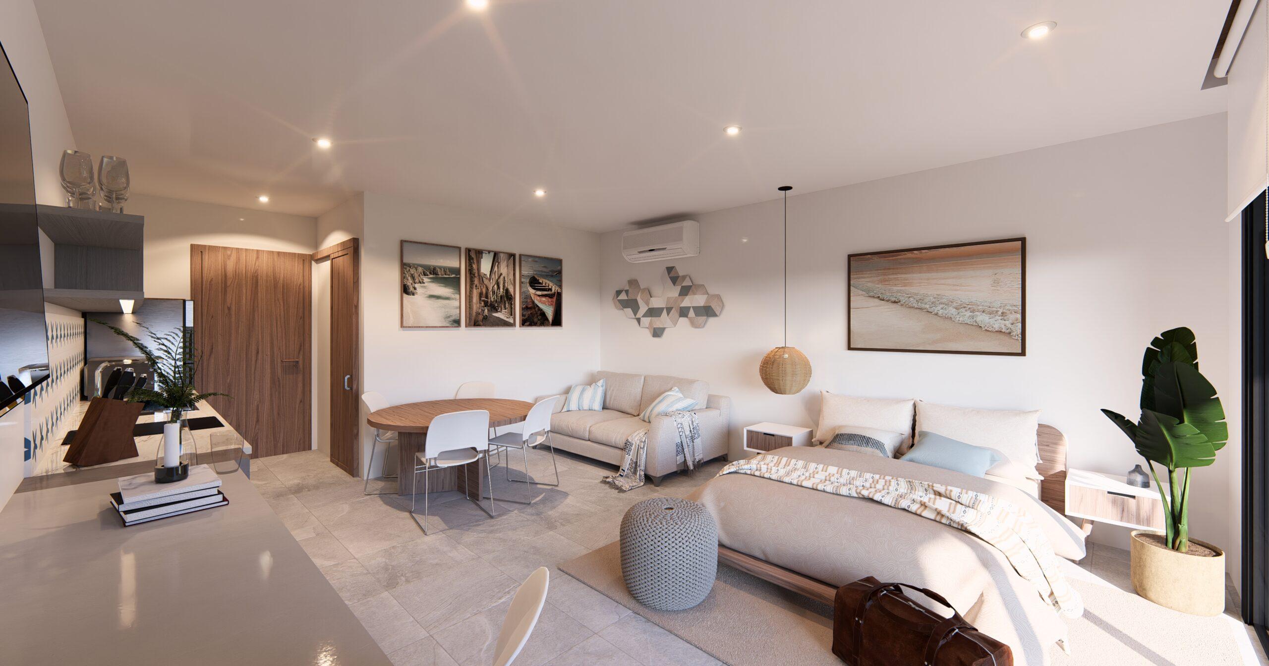 Modern Coastal Living Just Steps from the Beach — photo 2