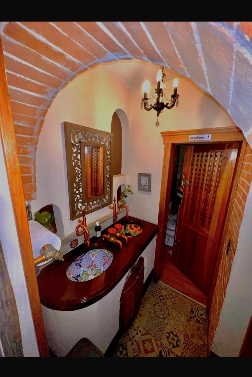 Boutique Hotel & Restaurant for Sale – Prime Location — photo 27