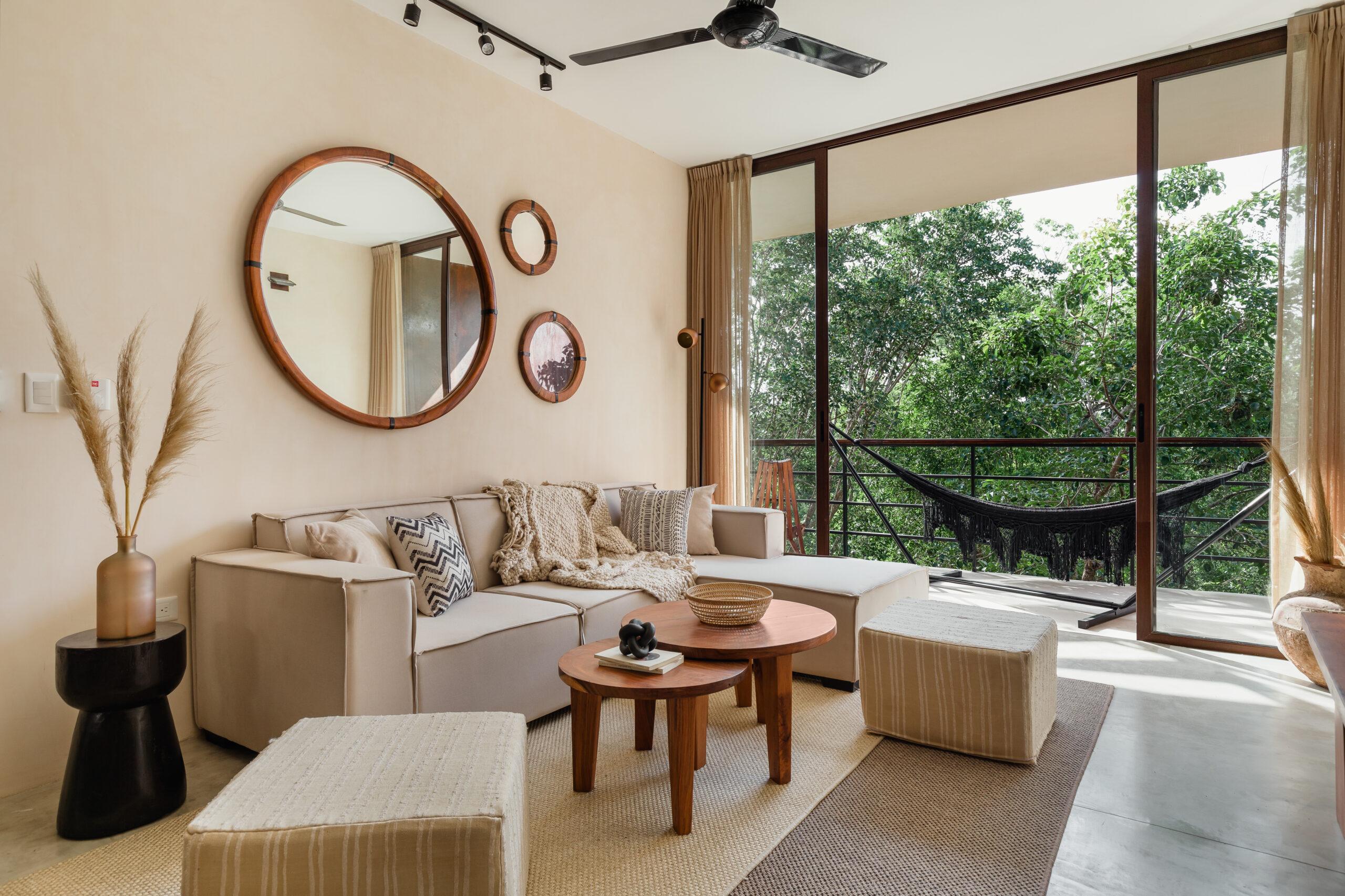 Watal | Luxury Jungle Penthouse in Aldea Zama — photo 1