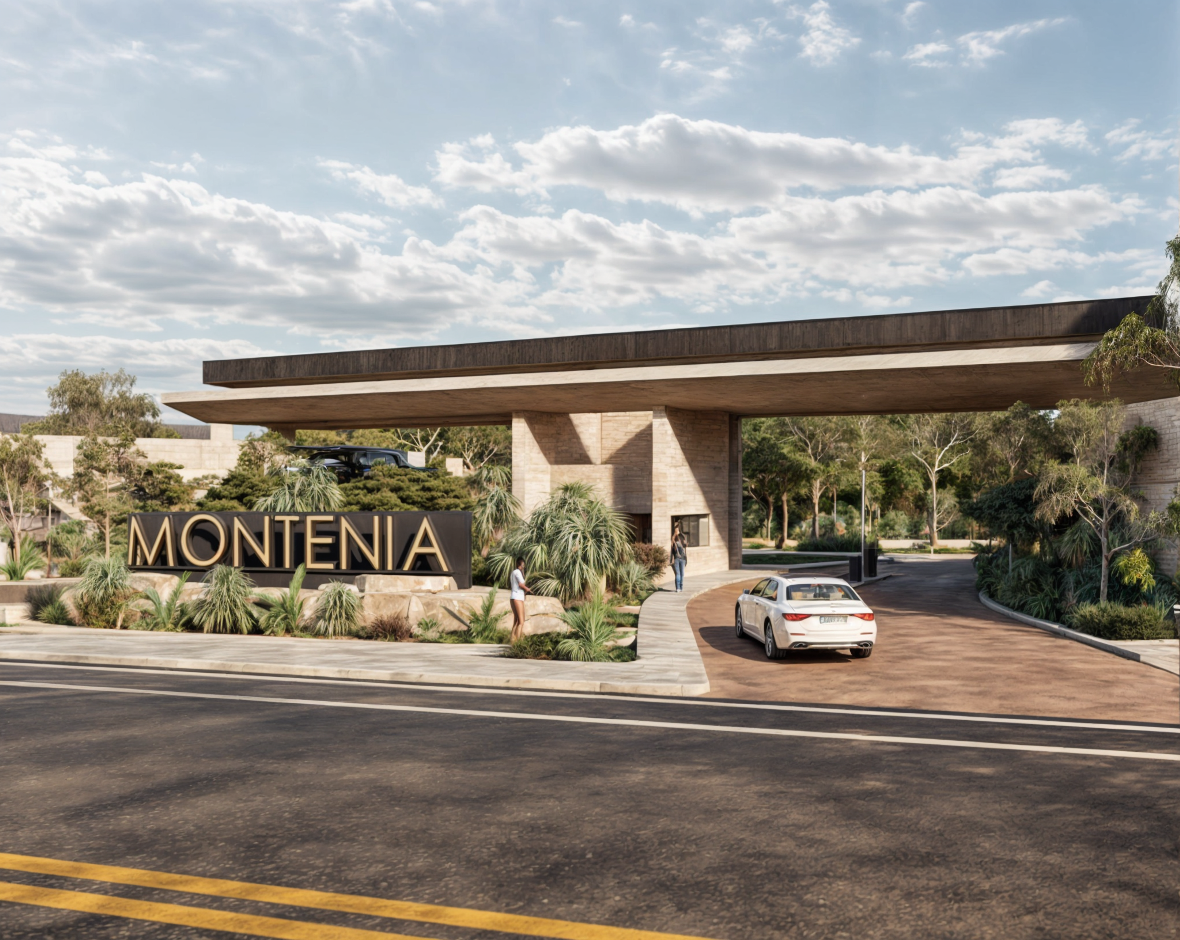 Exclusive Residential Lots in Playa del Carmen — photo 15