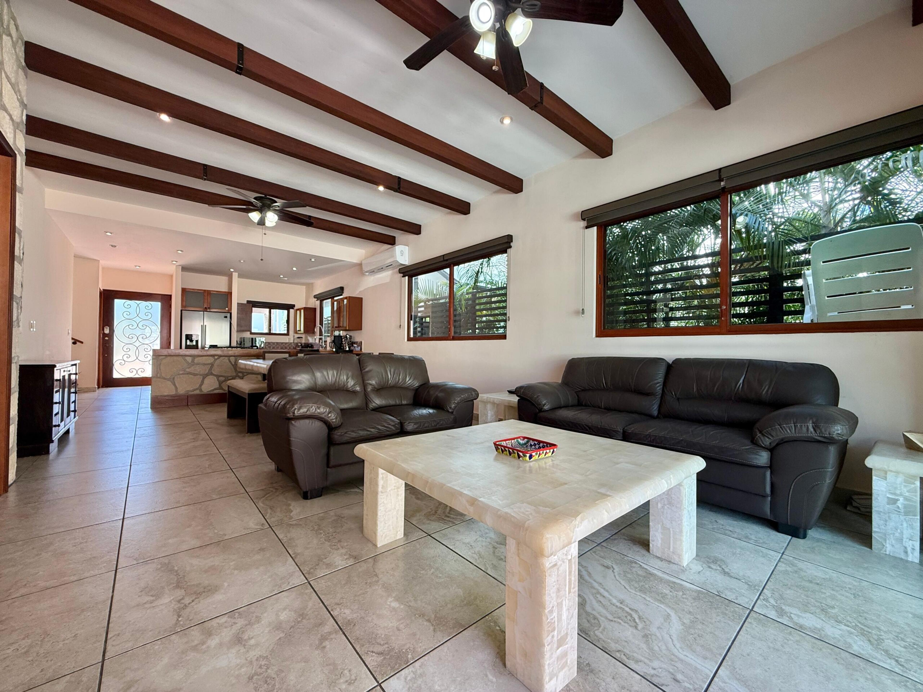 El Cielo | 3-Level Home with Private Pool — photo 5