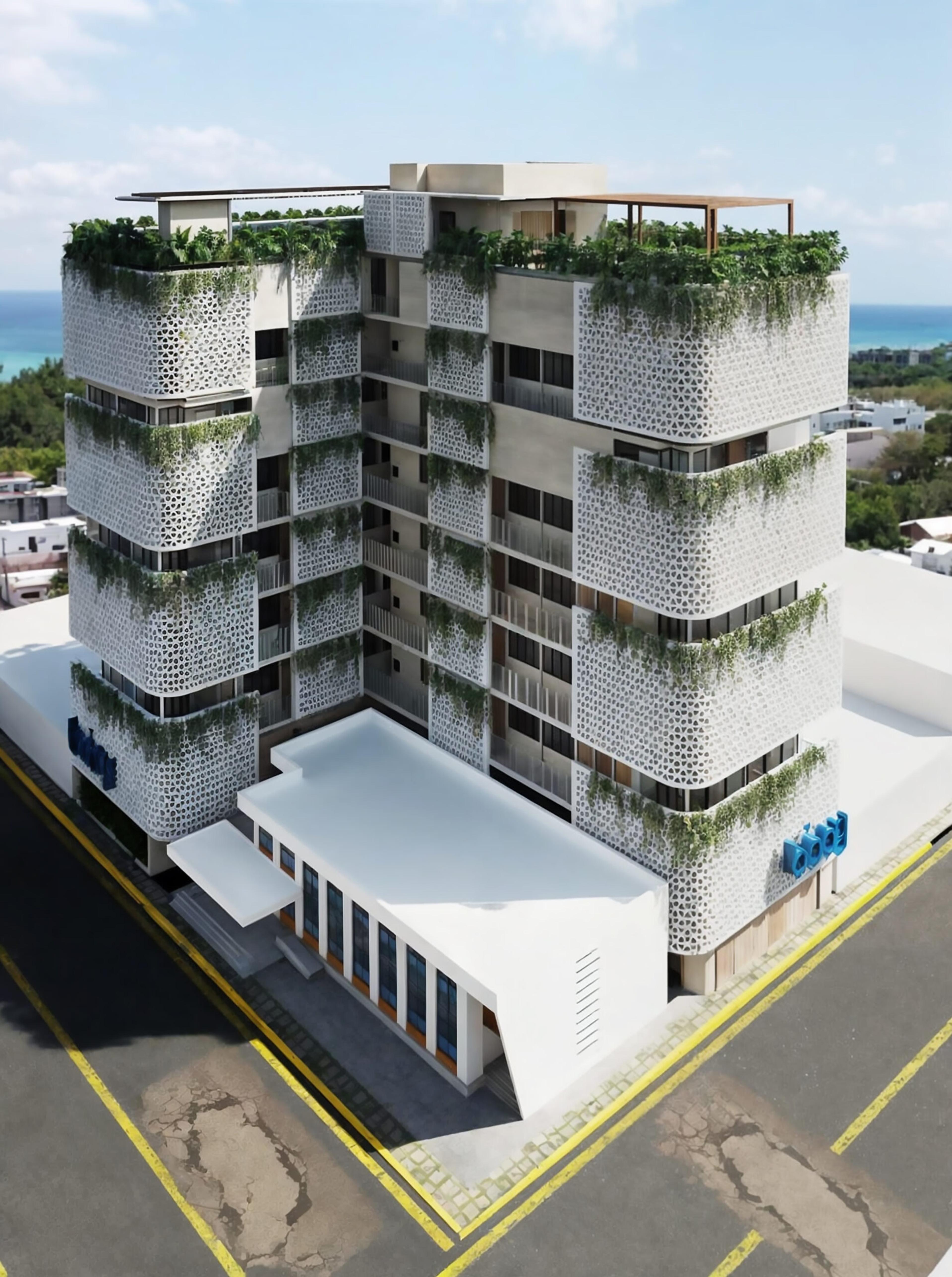 Luxury Eco-Sustainable 2-Bedroom Condos in Playa del Carmen — photo 22