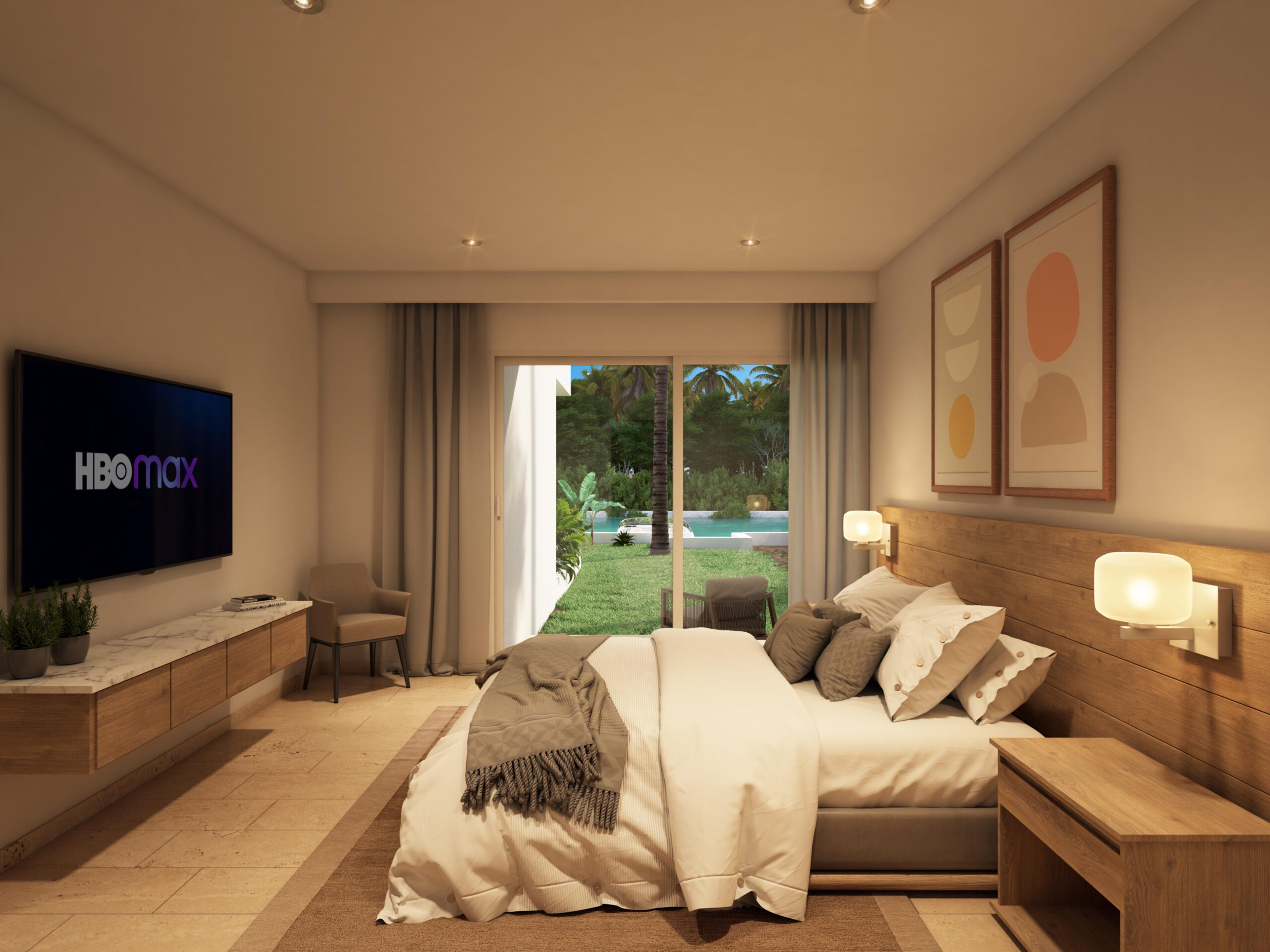 Exclusive Residence with Resort-Style Living — photo 12