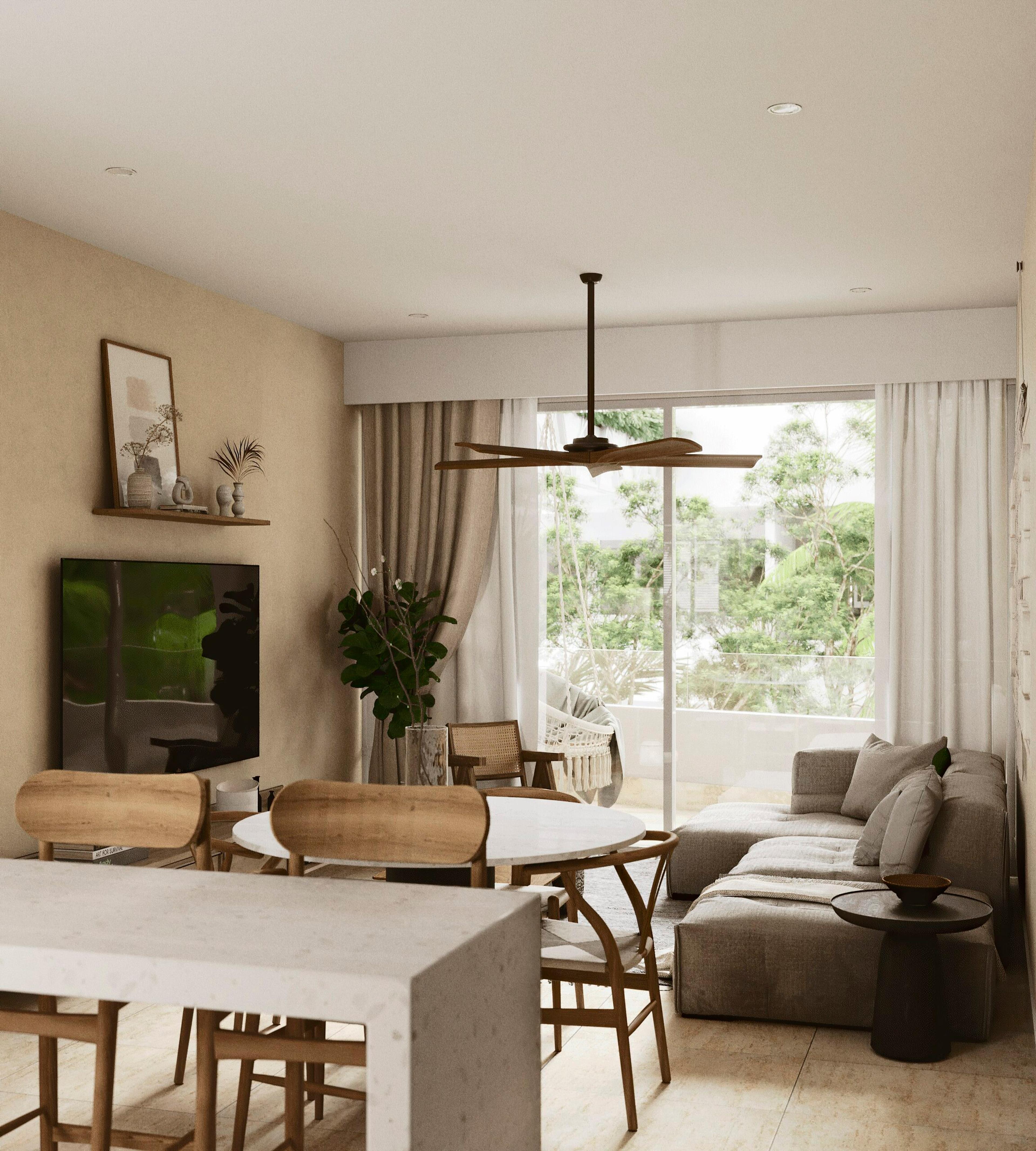 Smart 2-Bedroom Property — photo 11