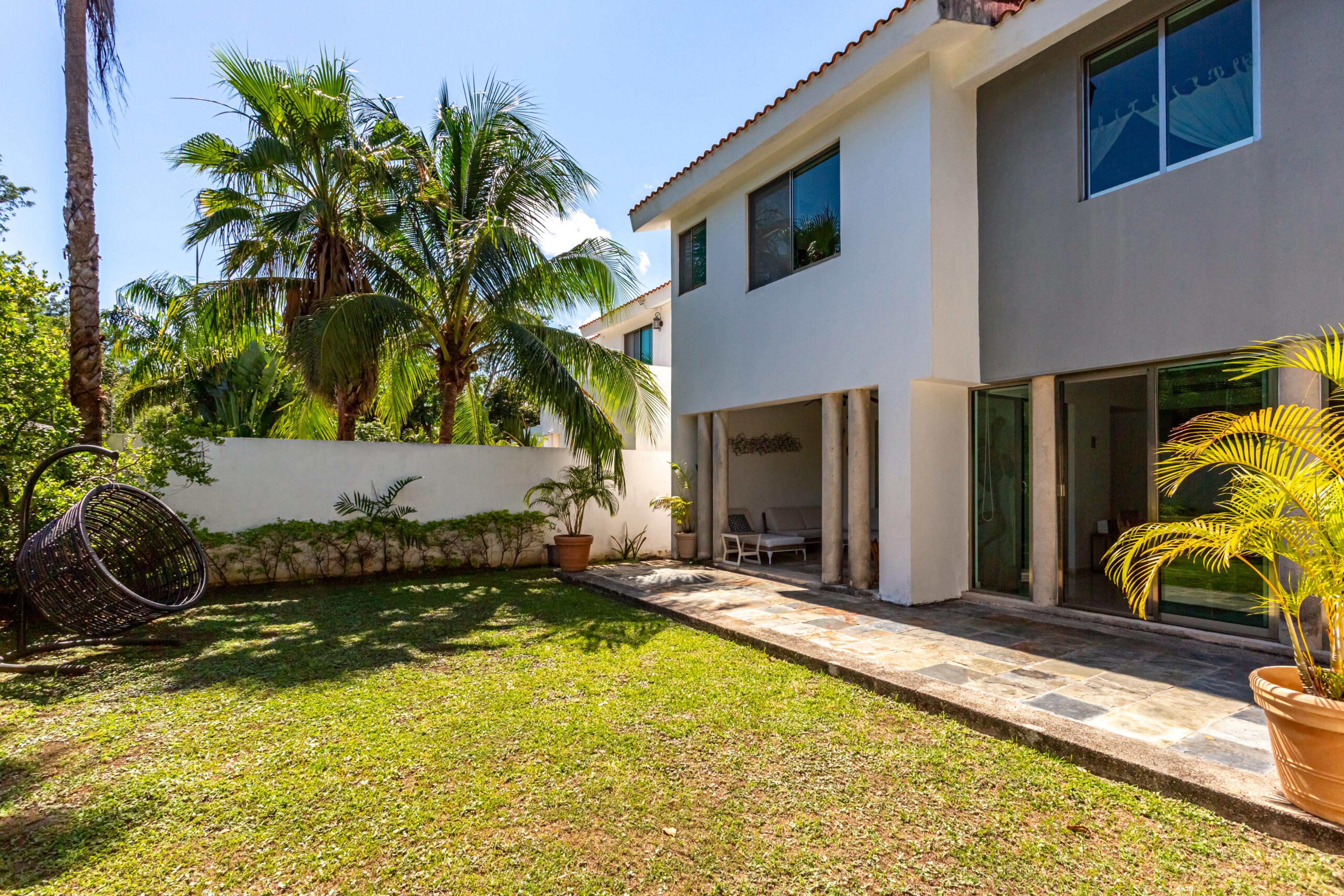 Playa Magna | Four-Bedroom Residence — photo 18