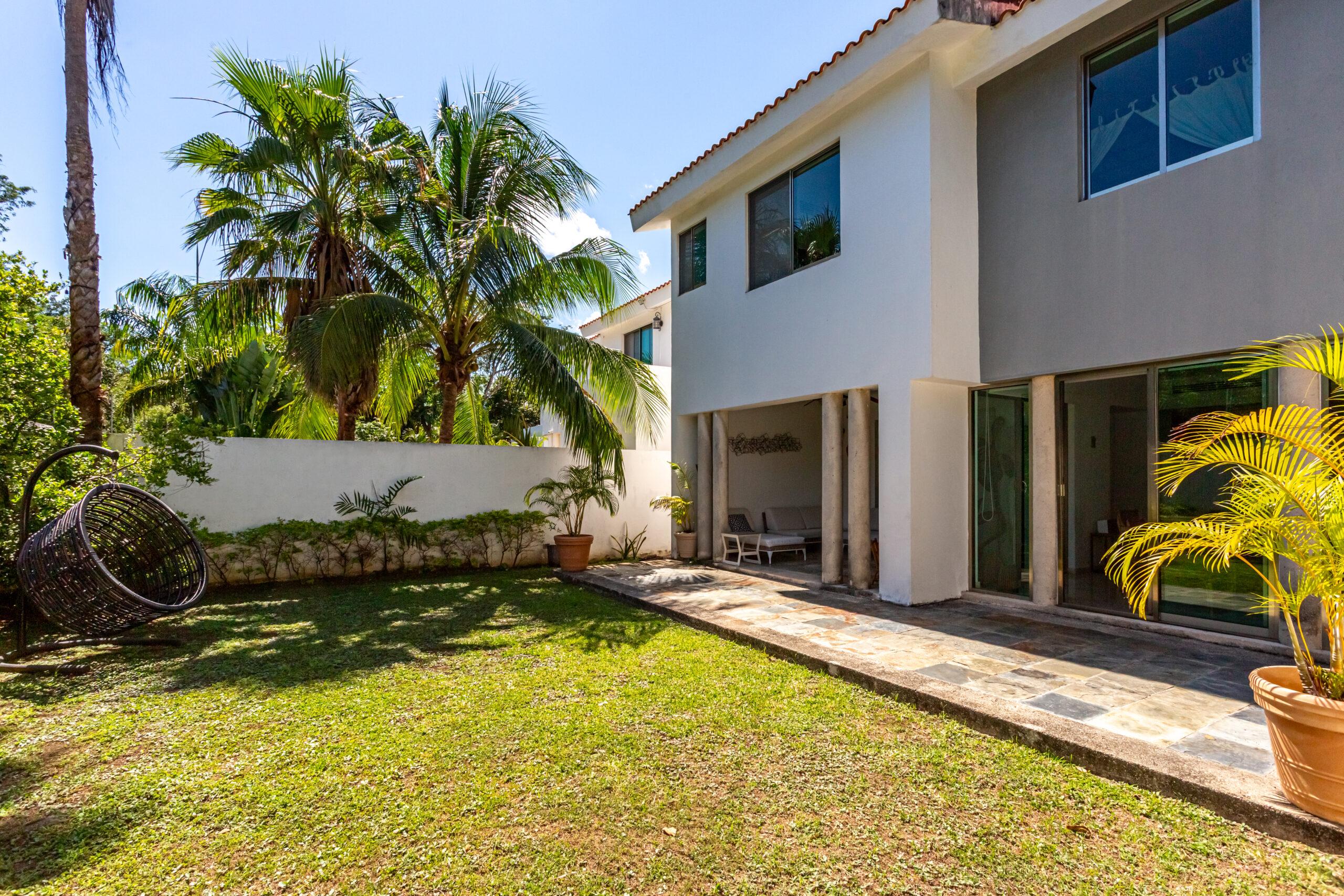 Playa Magna | Four-Bedroom Residence — photo 18