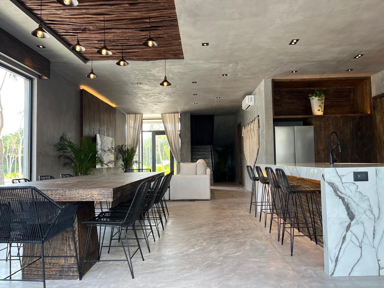 Villa Piedras Negras — photo 4