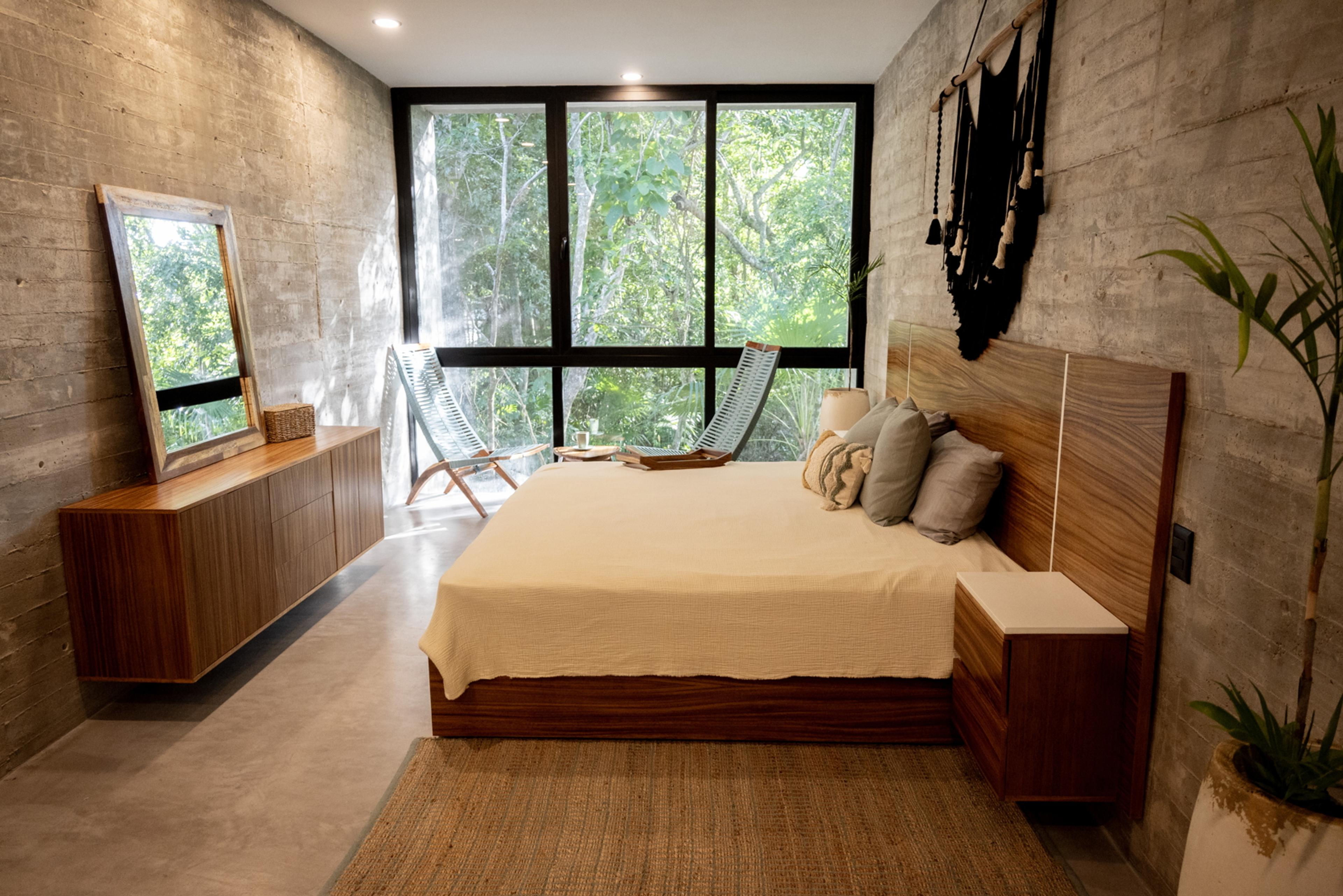 Exclusive Villas in Akumal – Luxury Living Surrounded by Nature — photo 5