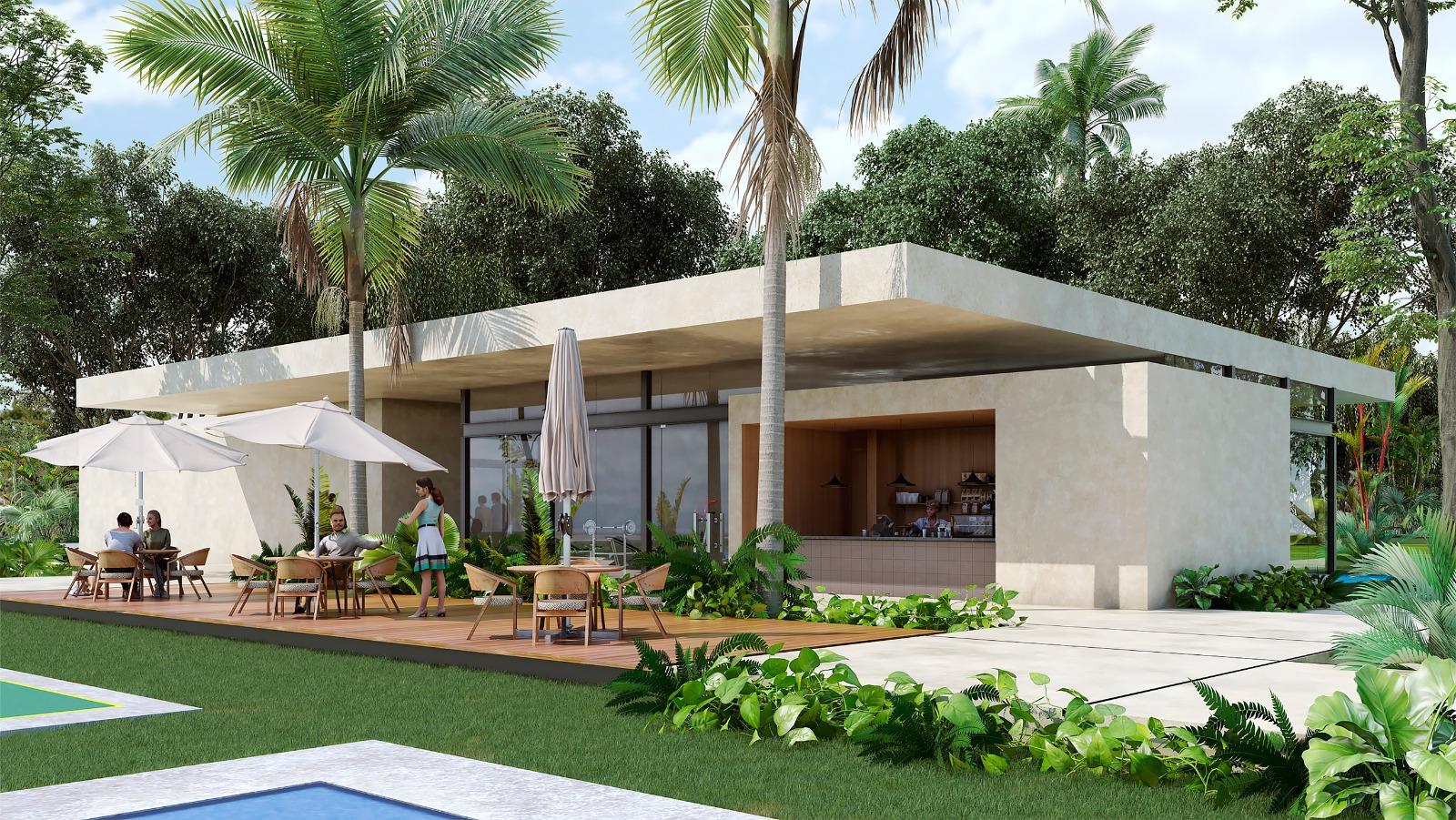 Exclusive Beachside Living – Build Your Dream Home in the Riviera Maya — photo 8