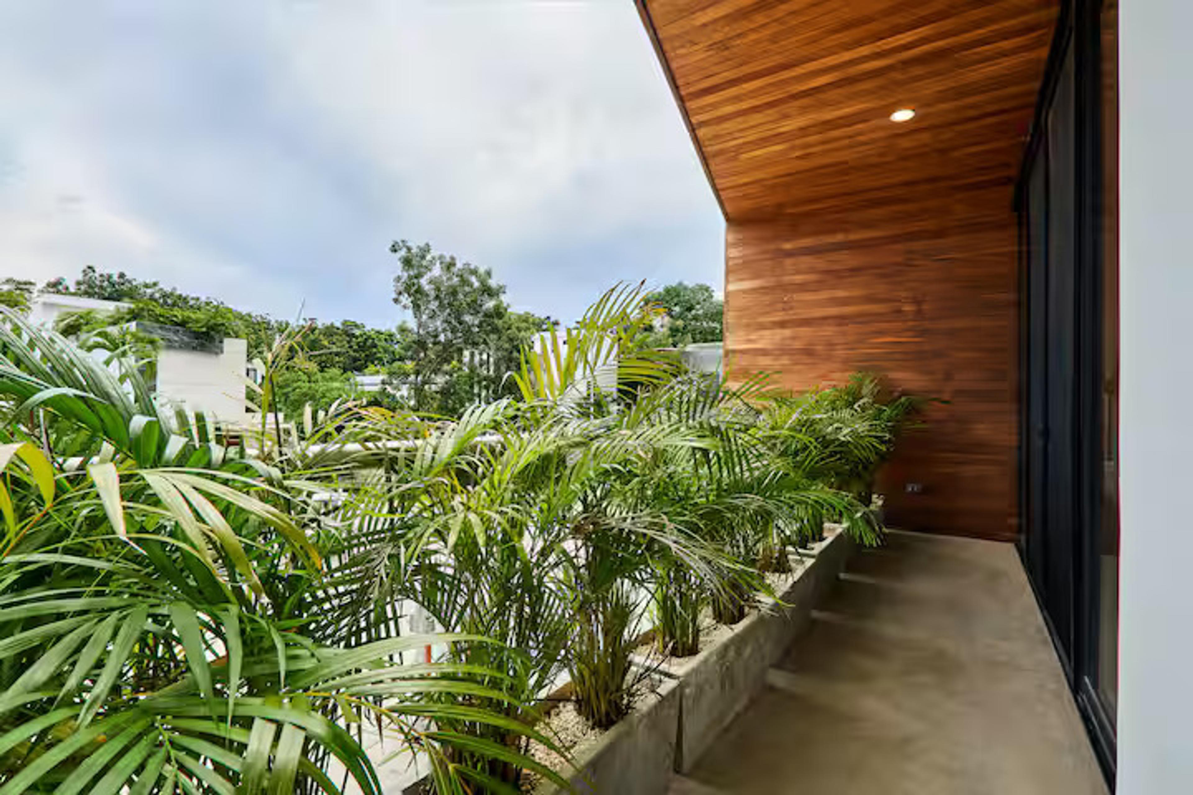 Casa Aventura | 4 Bedroom Oasis in Aldea Zama — photo 12