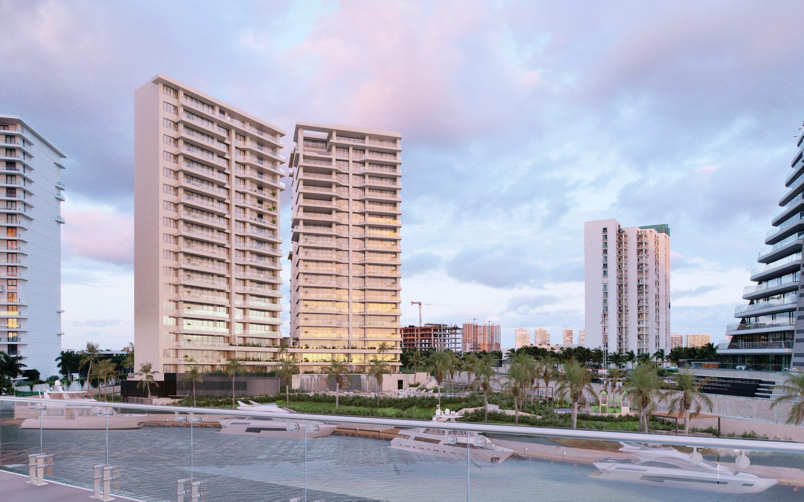 Exclusive 2-Bedroom Residence in Puerto Cancún — photo 26