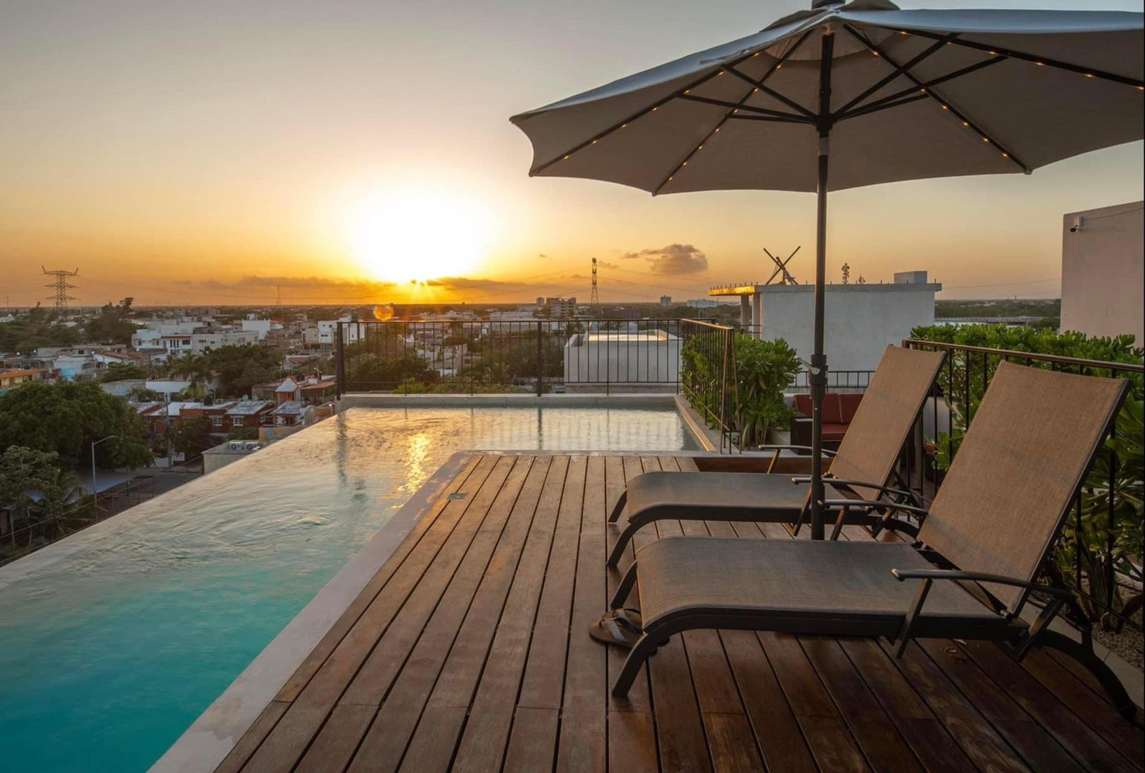 Habanero Living | One-Bedroom Ground-Floor Condo — photo 9