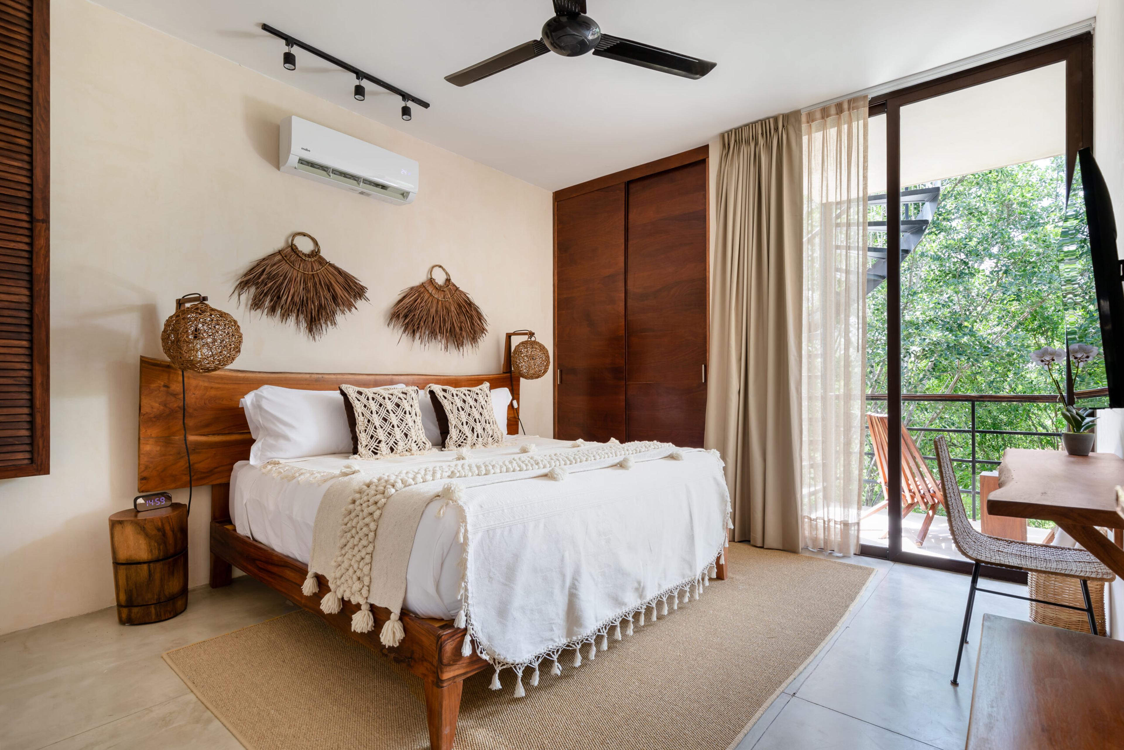 Watal | Luxury Jungle Penthouse in Aldea Zama — photo 4