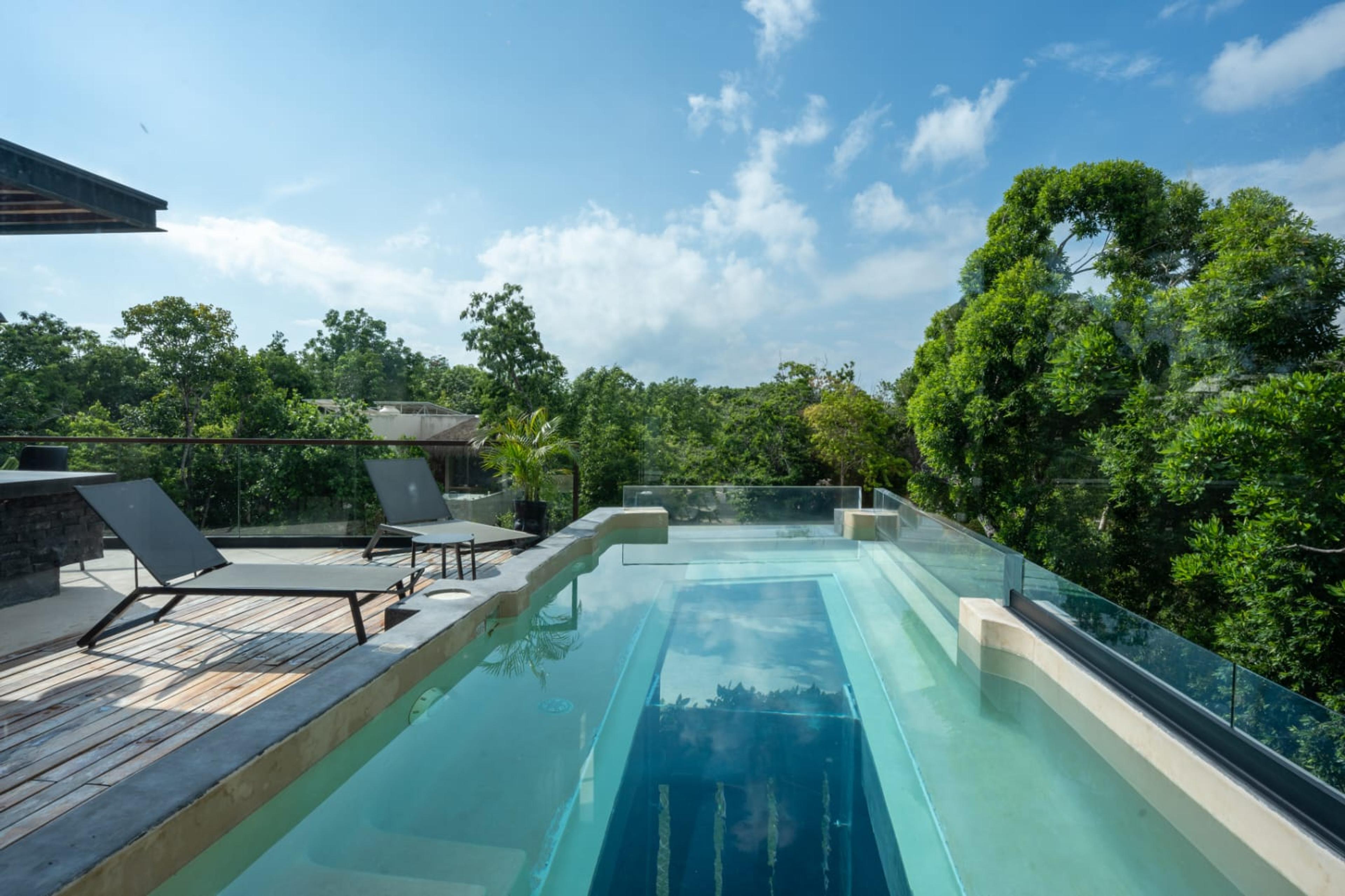 Casa Cristal — photo 13