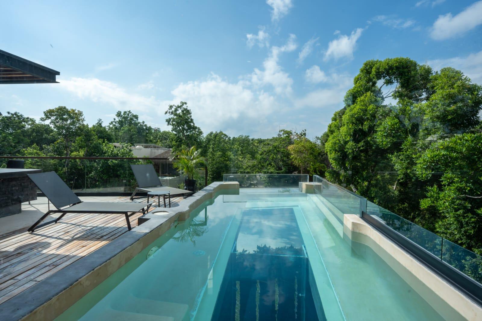 Casa Cristal — photo 13