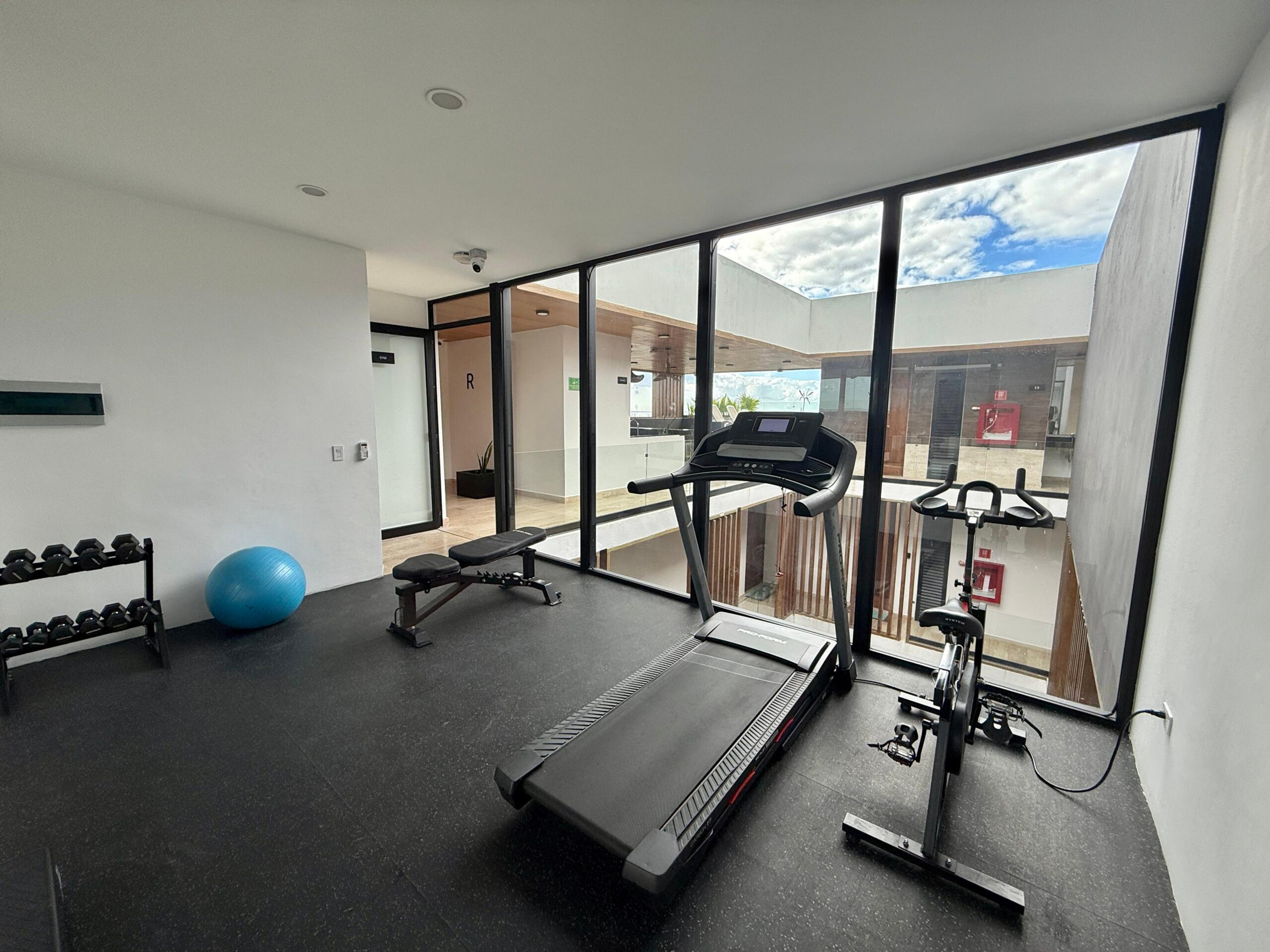 Oxygen 5th Av | Modern 1-Bedroom Condo — photo 30