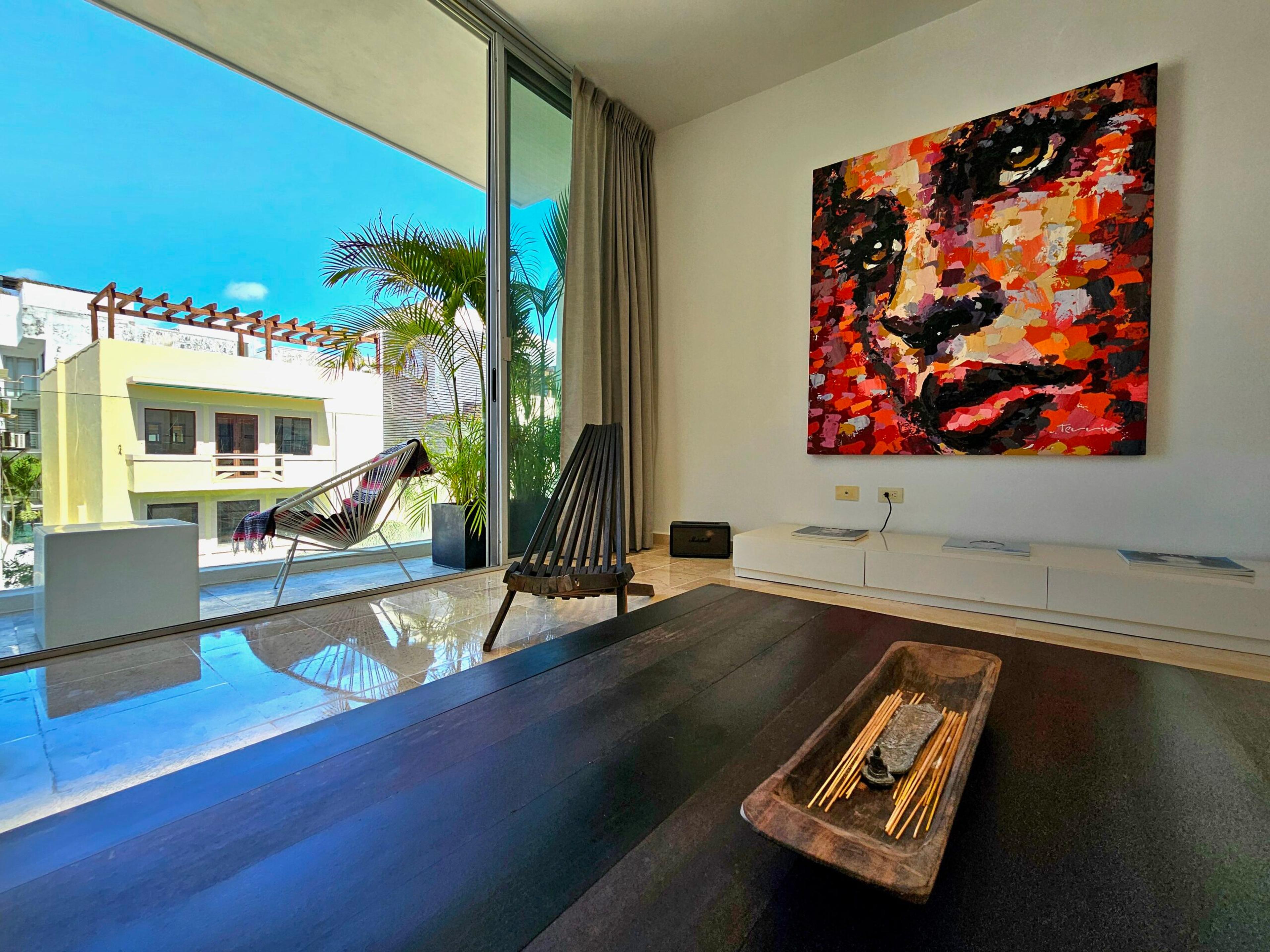 Arena | Private Rooftop 2 Bedroom Hideaway — photo 24