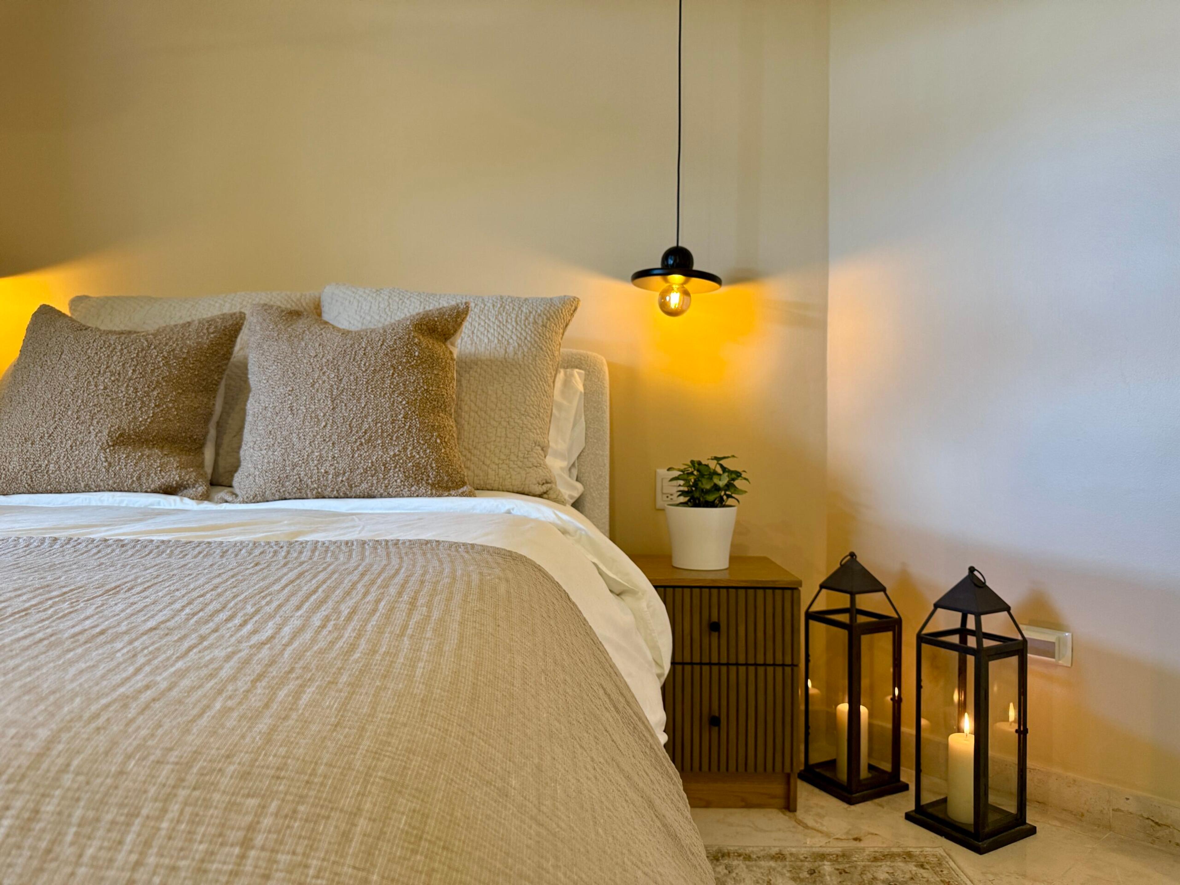 The Elements | Newly Remodeled 2 bedroom PH with Private Plunge Pool — photo 33