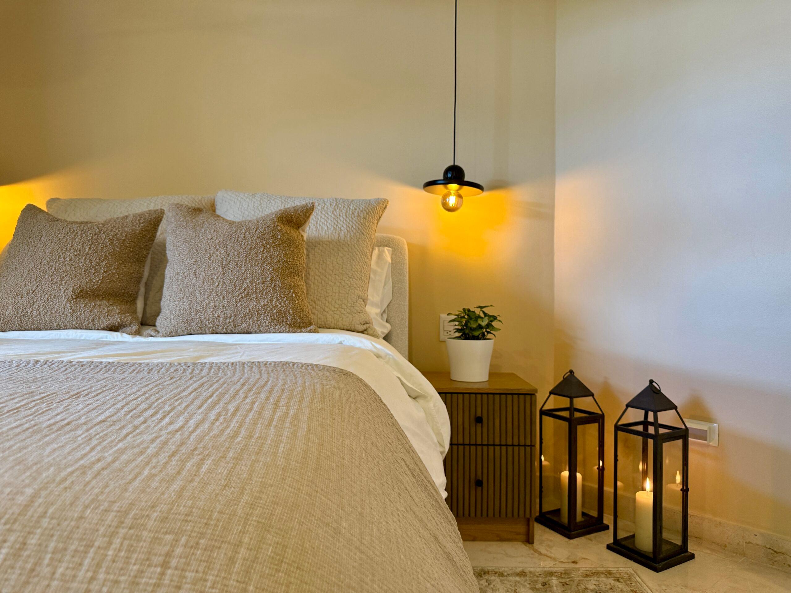 The Elements | Newly Remodeled 2 bedroom PH with Private Plunge Pool — photo 33
