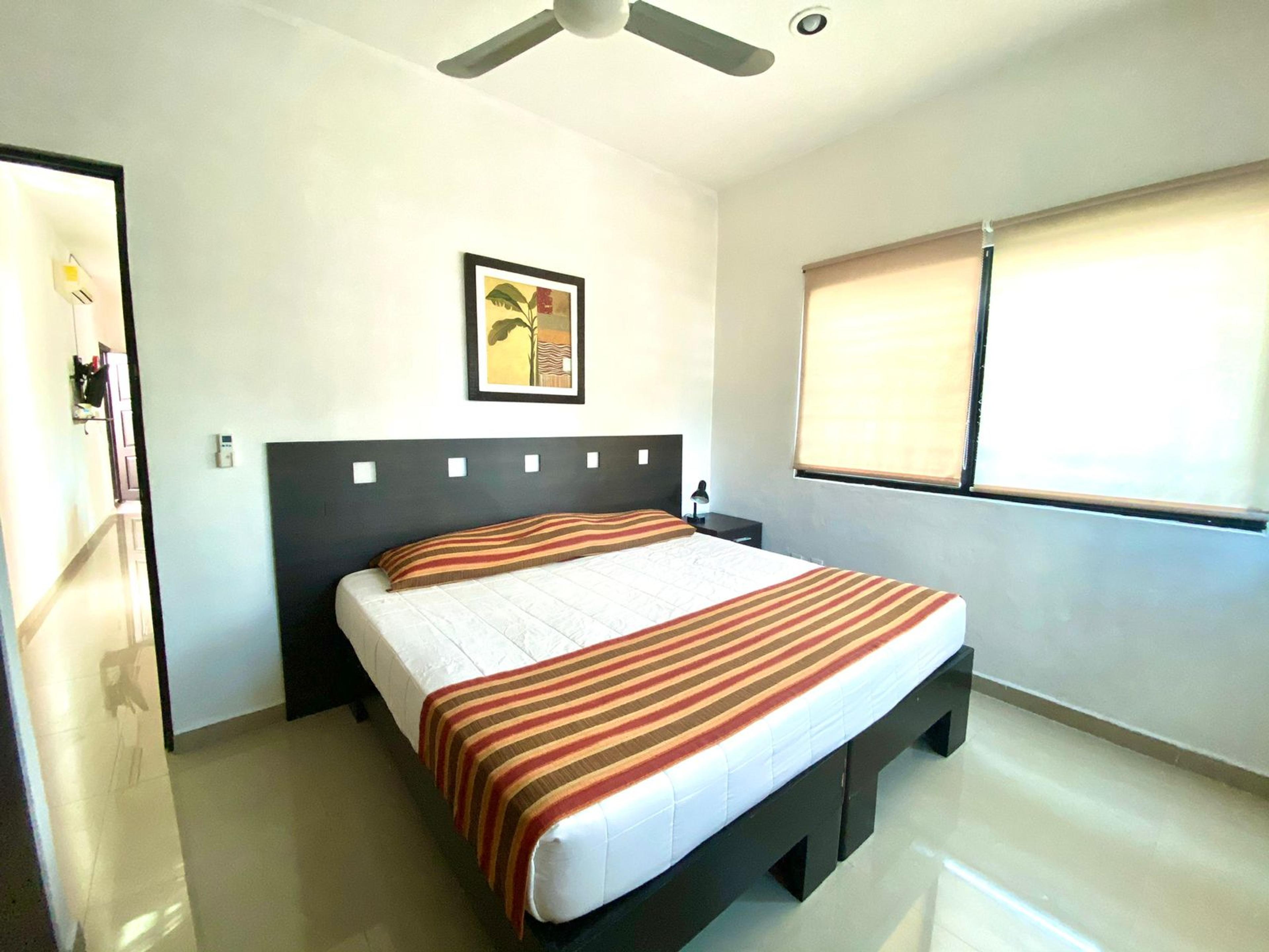 Multifamily Building with Commercial Space in Colosio — photo 20