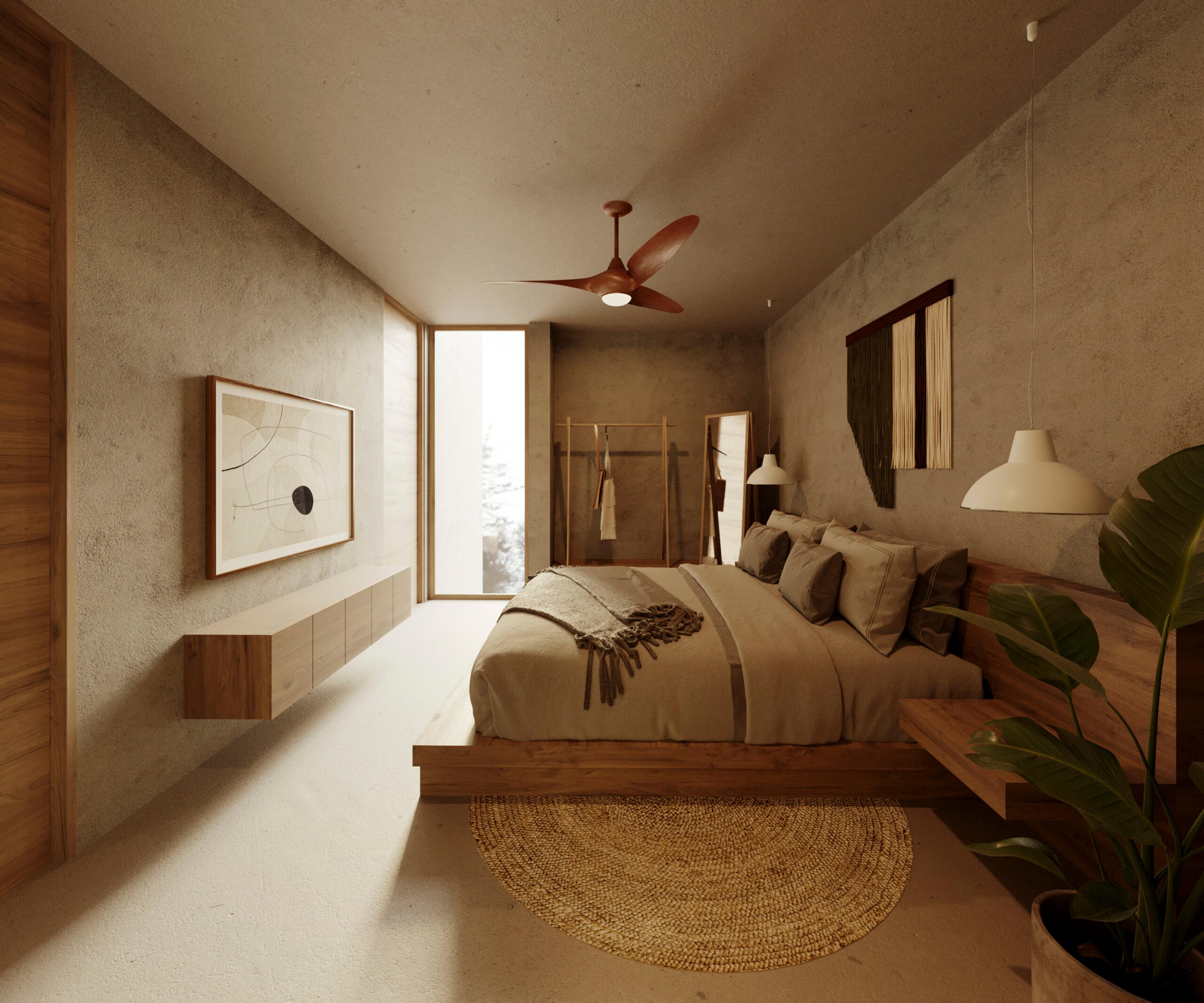 Luxury Oceanfront Living in Holbox — photo 21