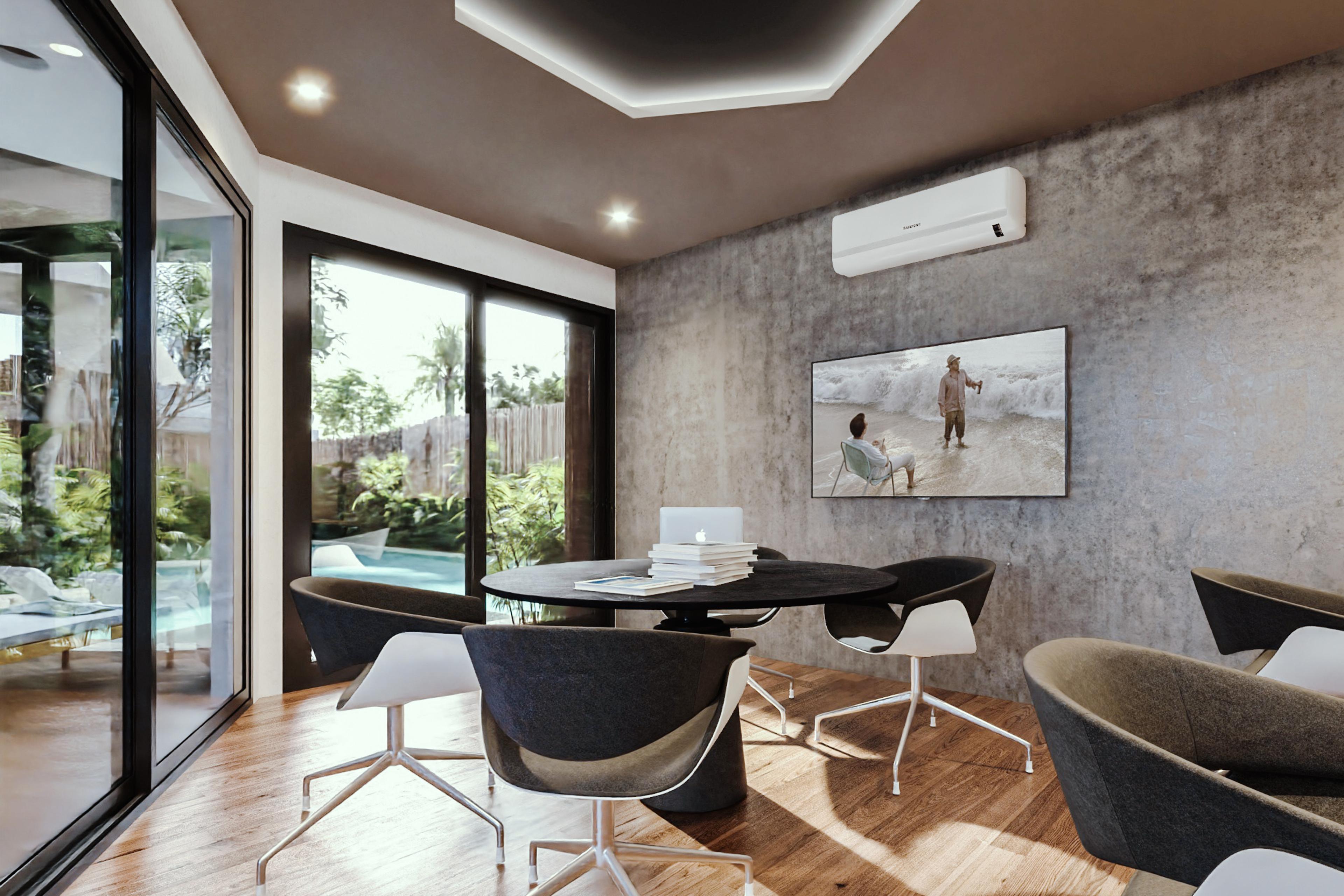 Exquisite Penthouse in Playa del Carmen – Spacious Luxury & Exclusive Living — photo 19