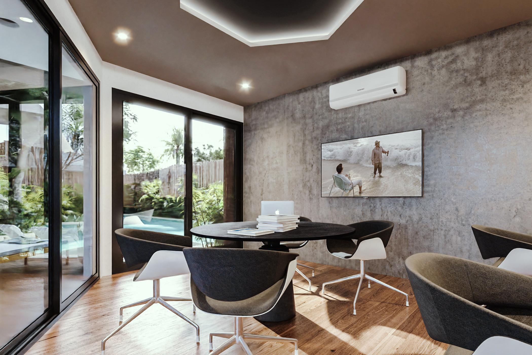 Exquisite Penthouse in Playa del Carmen – Spacious Luxury & Exclusive Living — photo 19