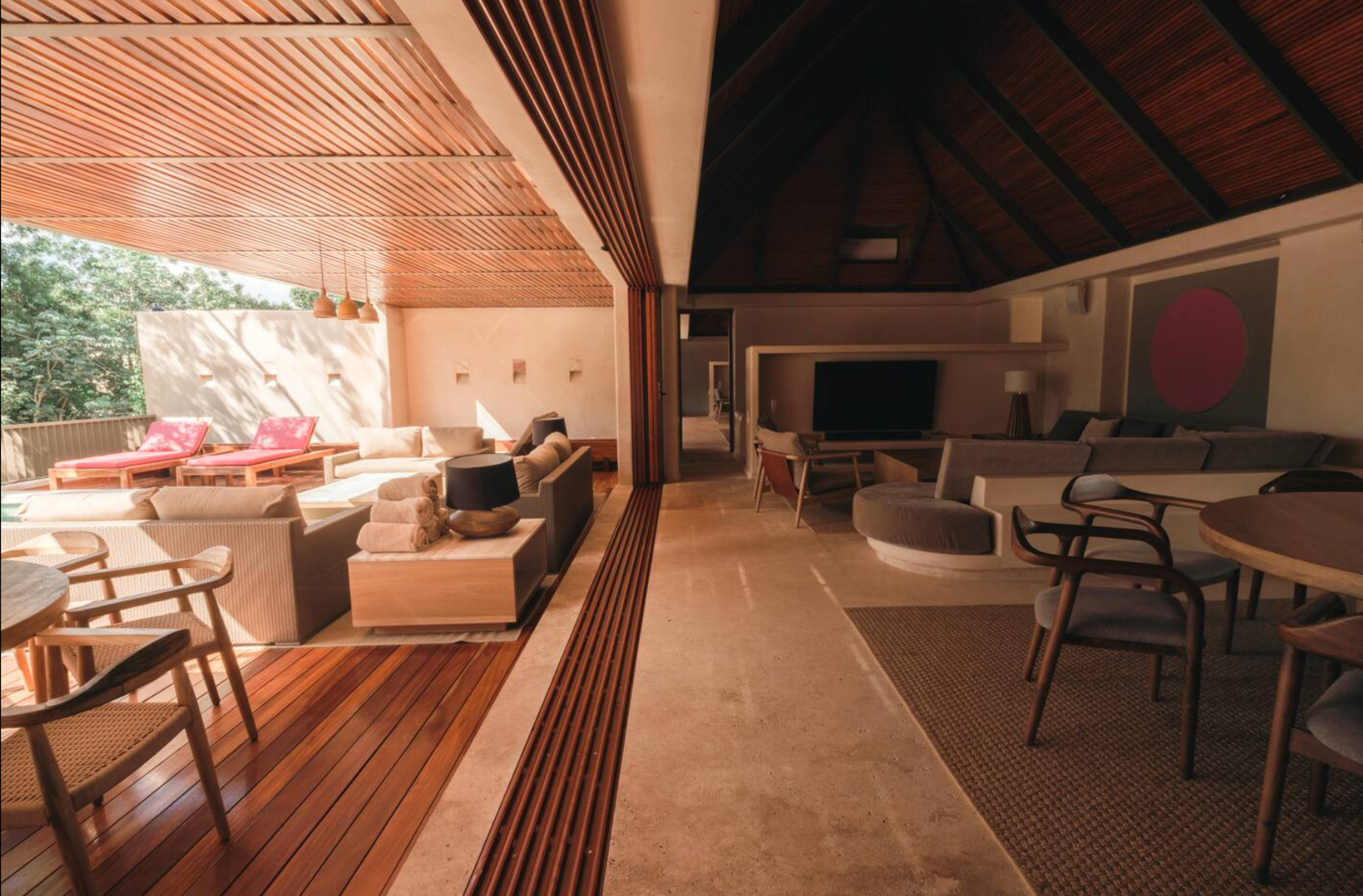 Casa Rossa — photo 15