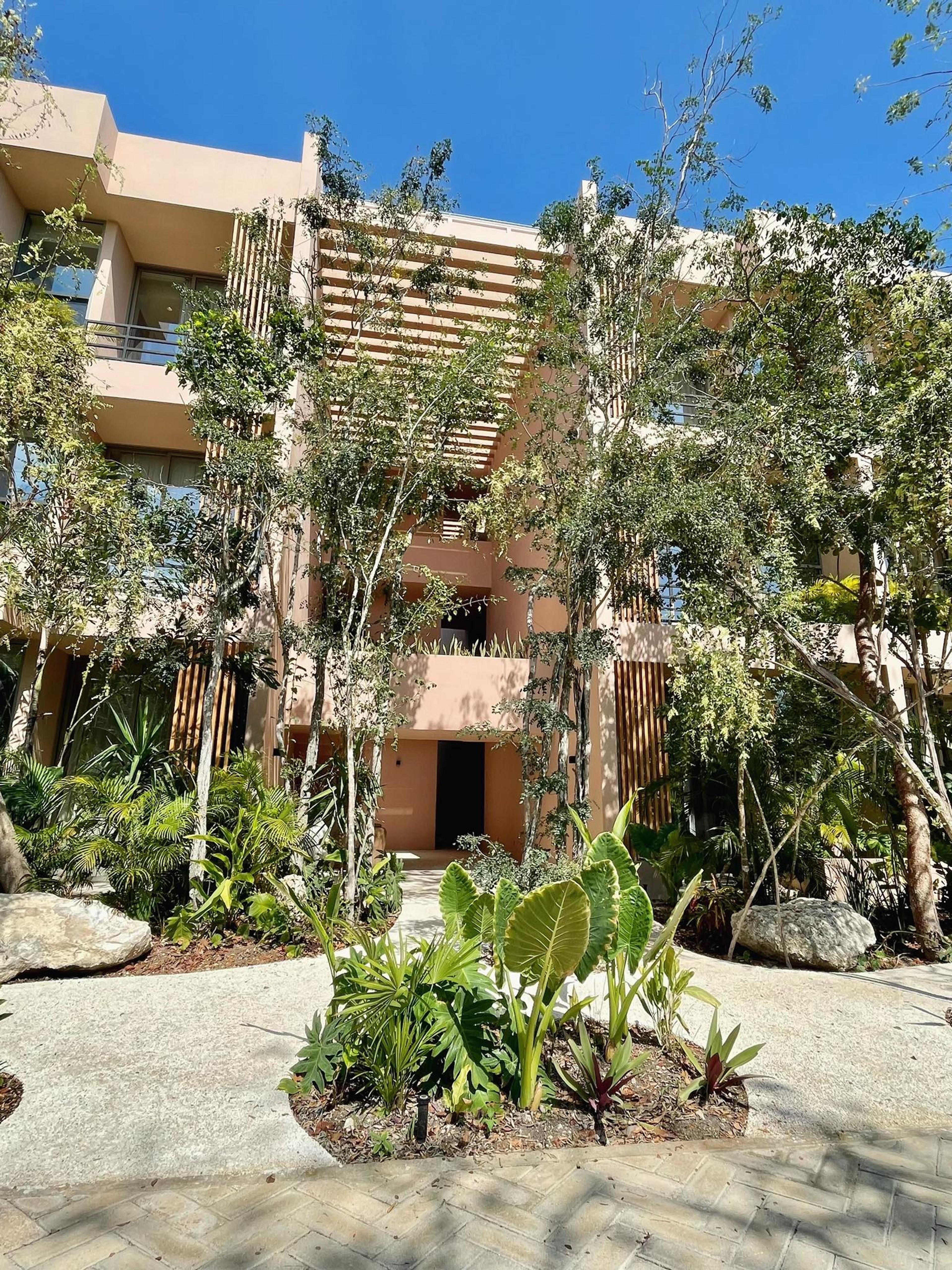 Aflora | Turn-Key Luxury Studio – Prime Investment in Tulum — photo 22